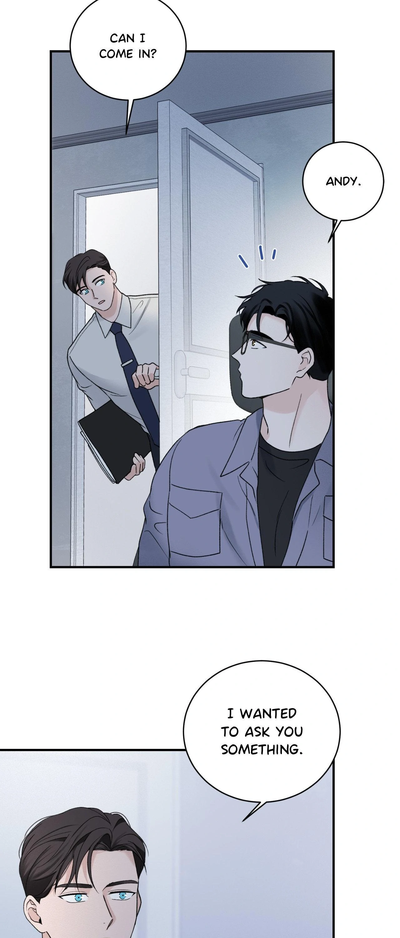Overclock [Official] - Chapter 23 manhwa