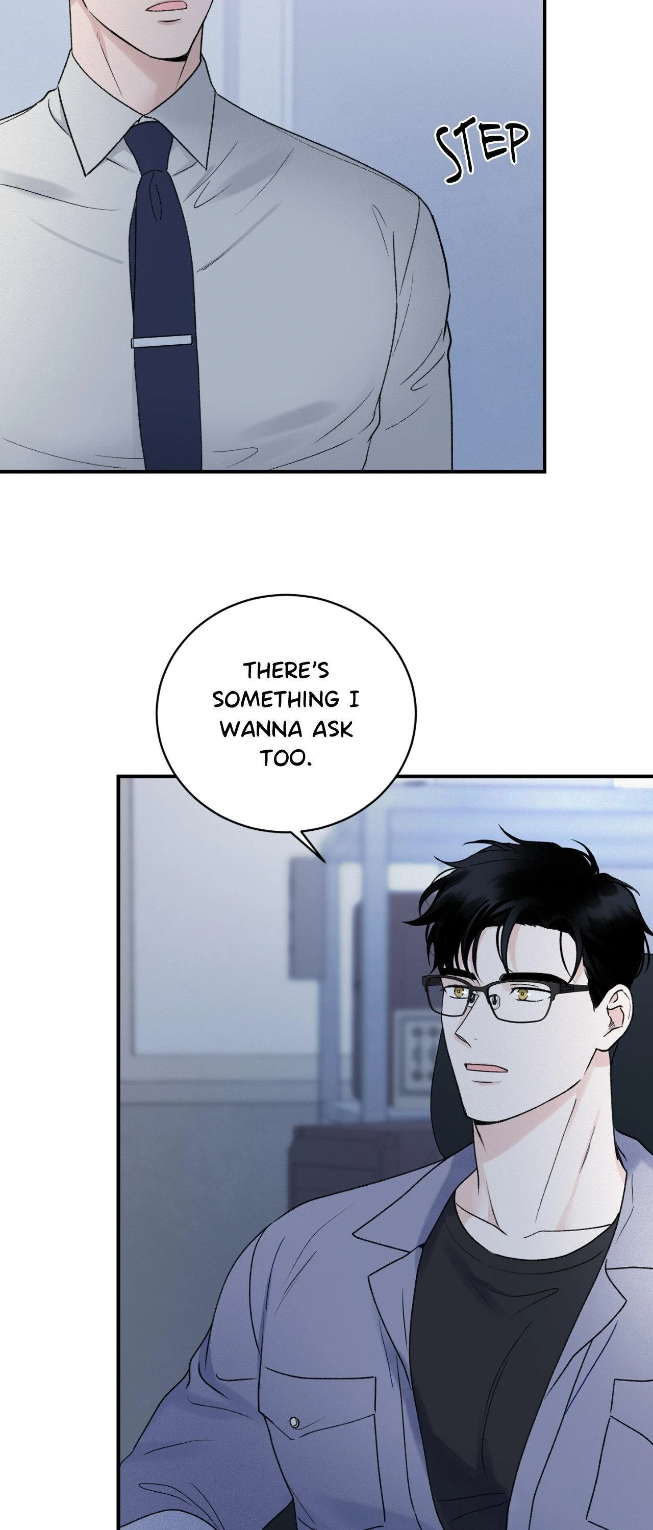 Overclock [Official] - Chapter 23 manhwa