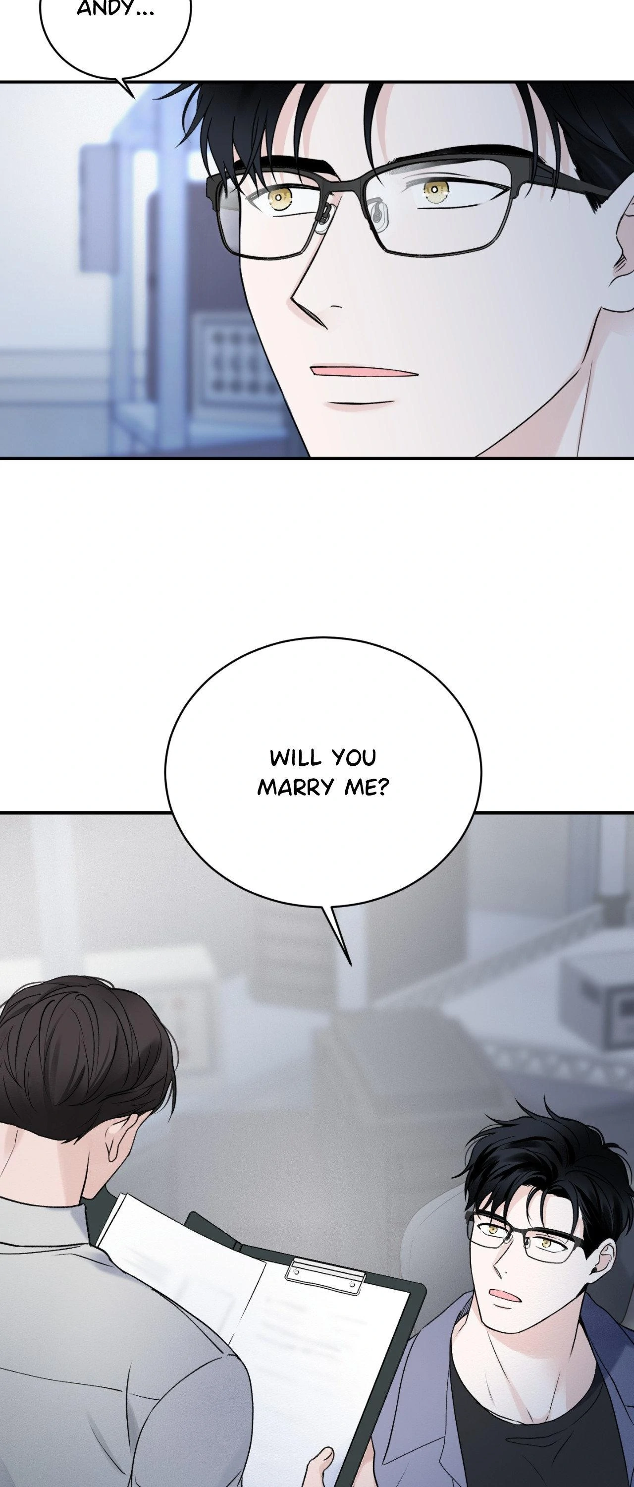 Overclock [Official] - Chapter 23 manhwa