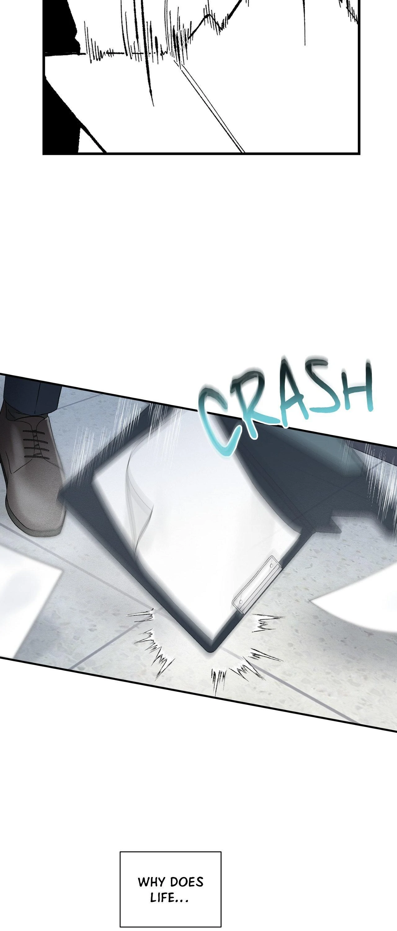Overclock [Official] - Chapter 23 manhwa