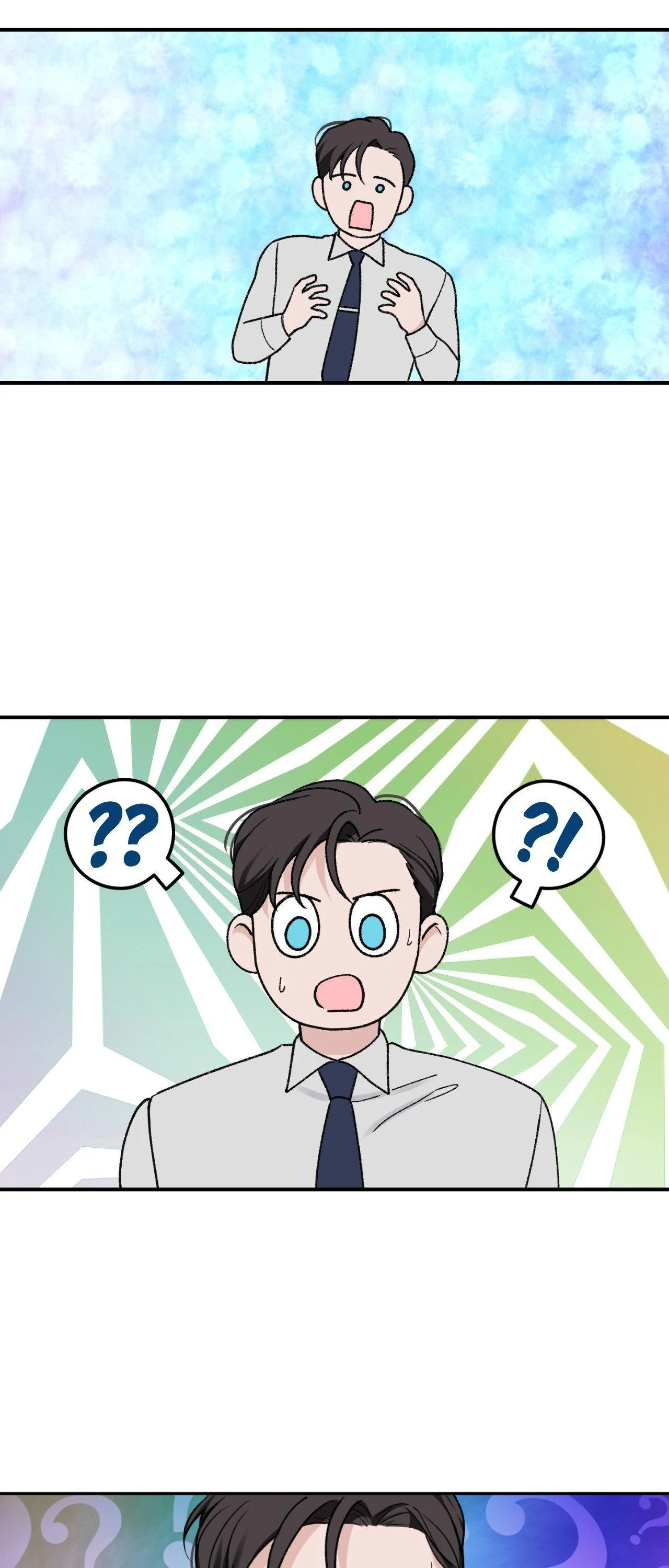 Overclock [Official] - Chapter 24 : S1 Finale manhwa