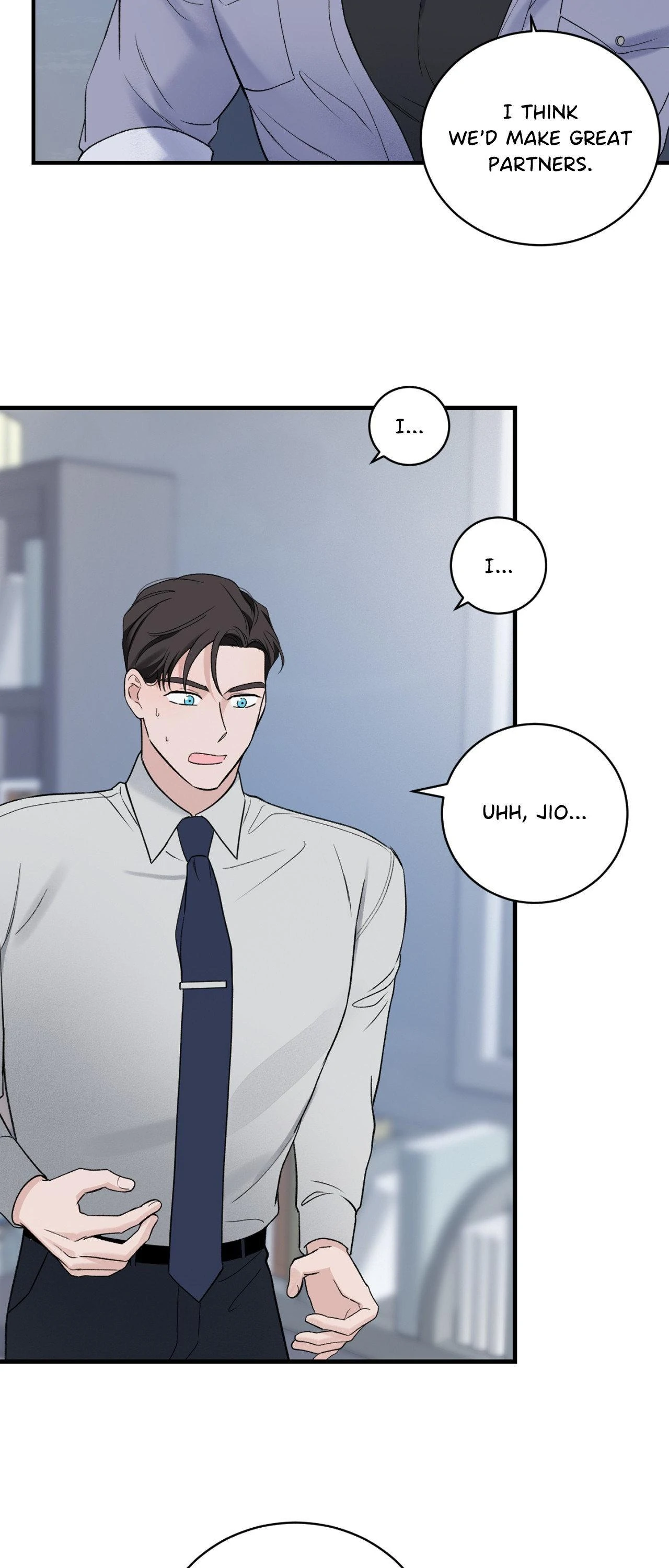 Overclock [Official] - Chapter 24 : S1 Finale manhwa