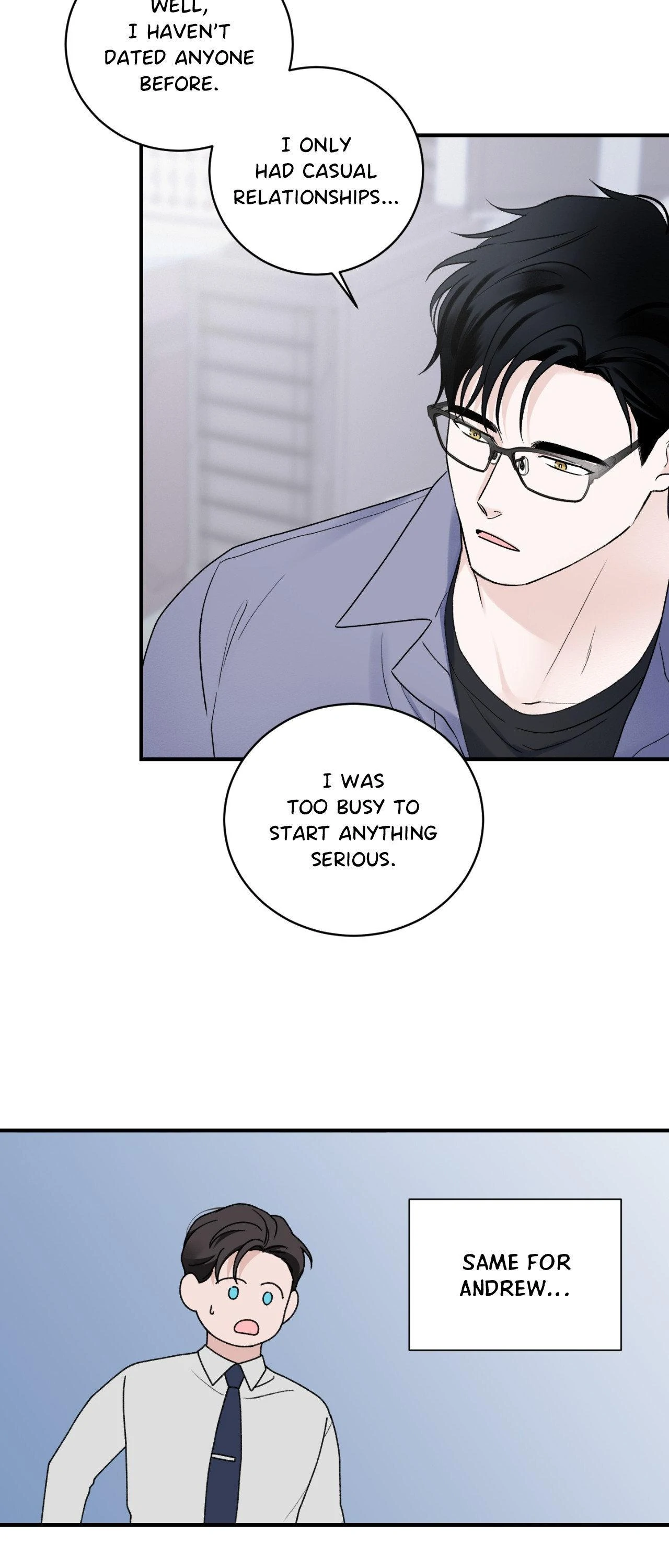 Overclock [Official] - Chapter 24 : S1 Finale manhwa