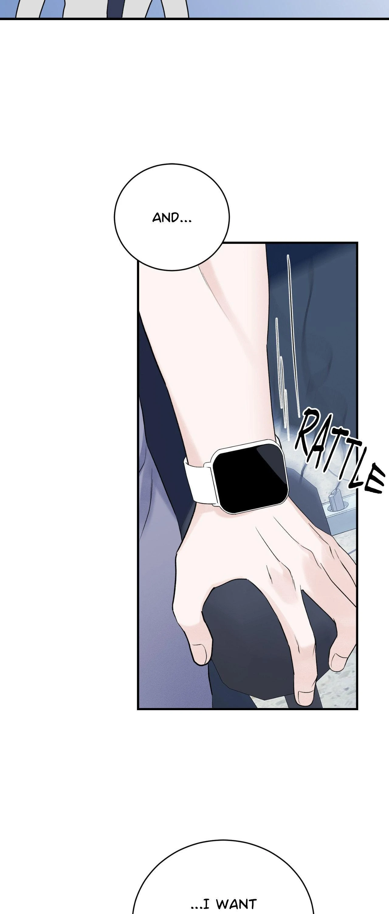 Overclock [Official] - Chapter 24 : S1 Finale manhwa