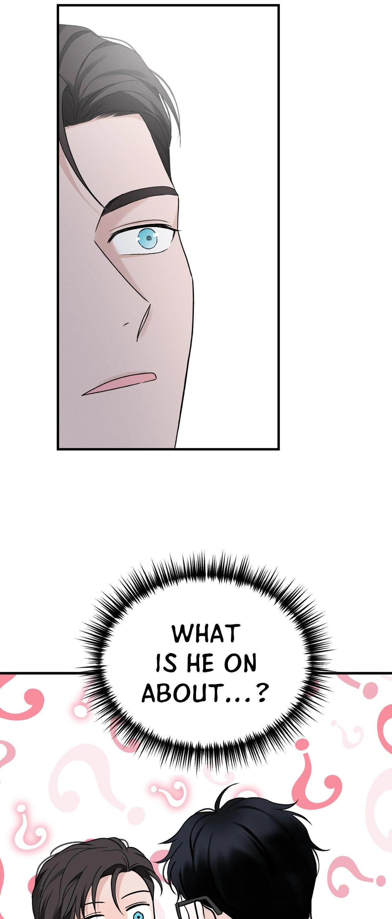 Overclock [Official] - Chapter 24 : S1 Finale manhwa