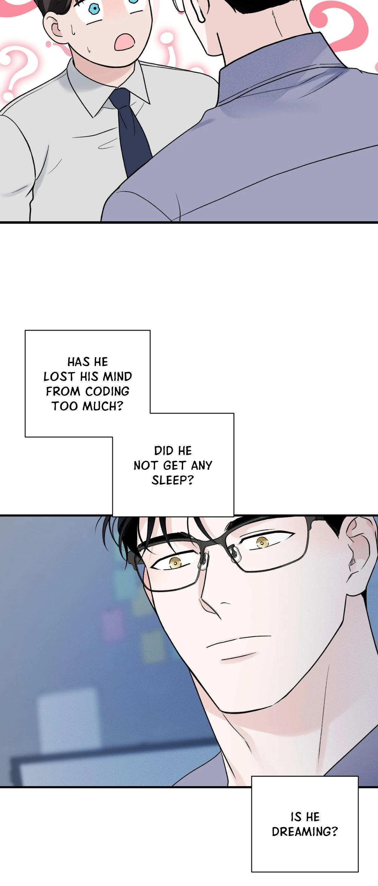 Overclock [Official] - Chapter 24 : S1 Finale manhwa