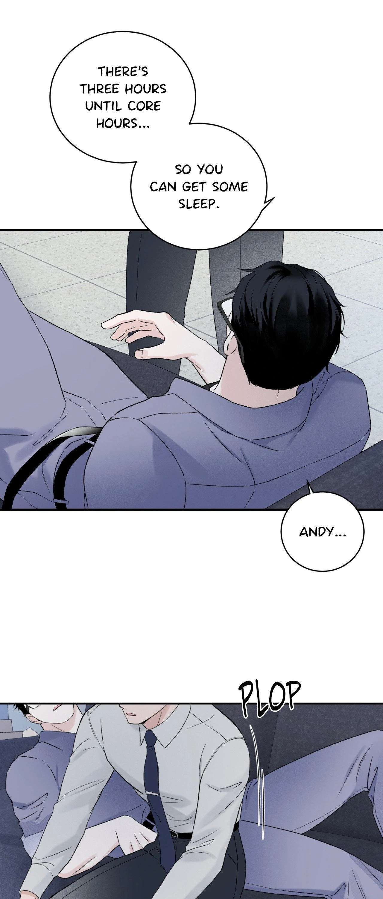 Overclock [Official] - Chapter 24 : S1 Finale manhwa