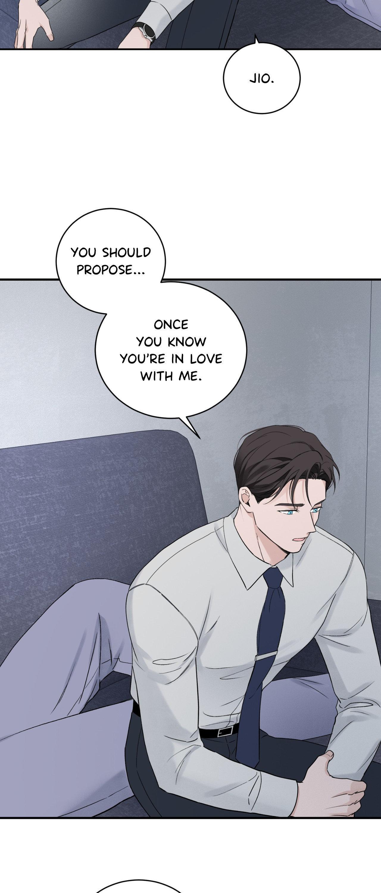 Overclock [Official] - Chapter 24 : S1 Finale manhwa