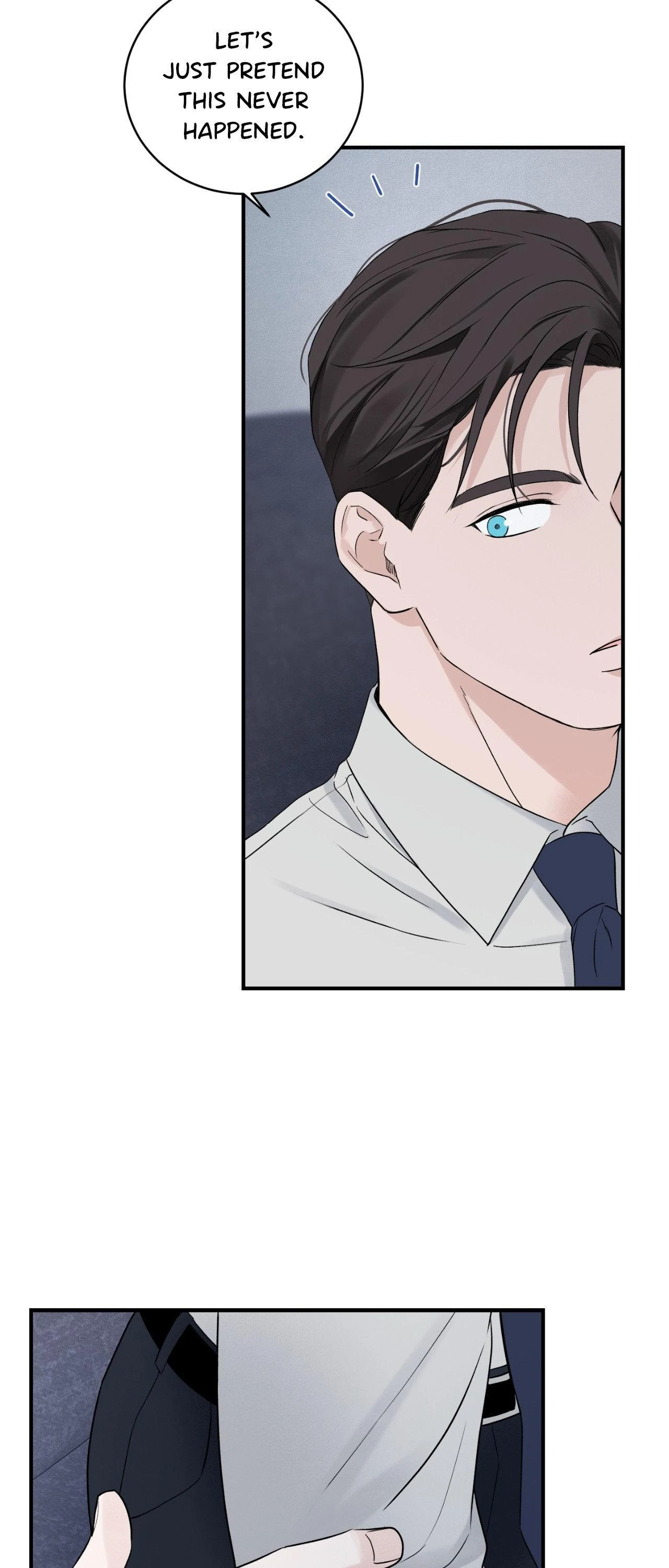 Overclock [Official] - Chapter 24 : S1 Finale manhwa