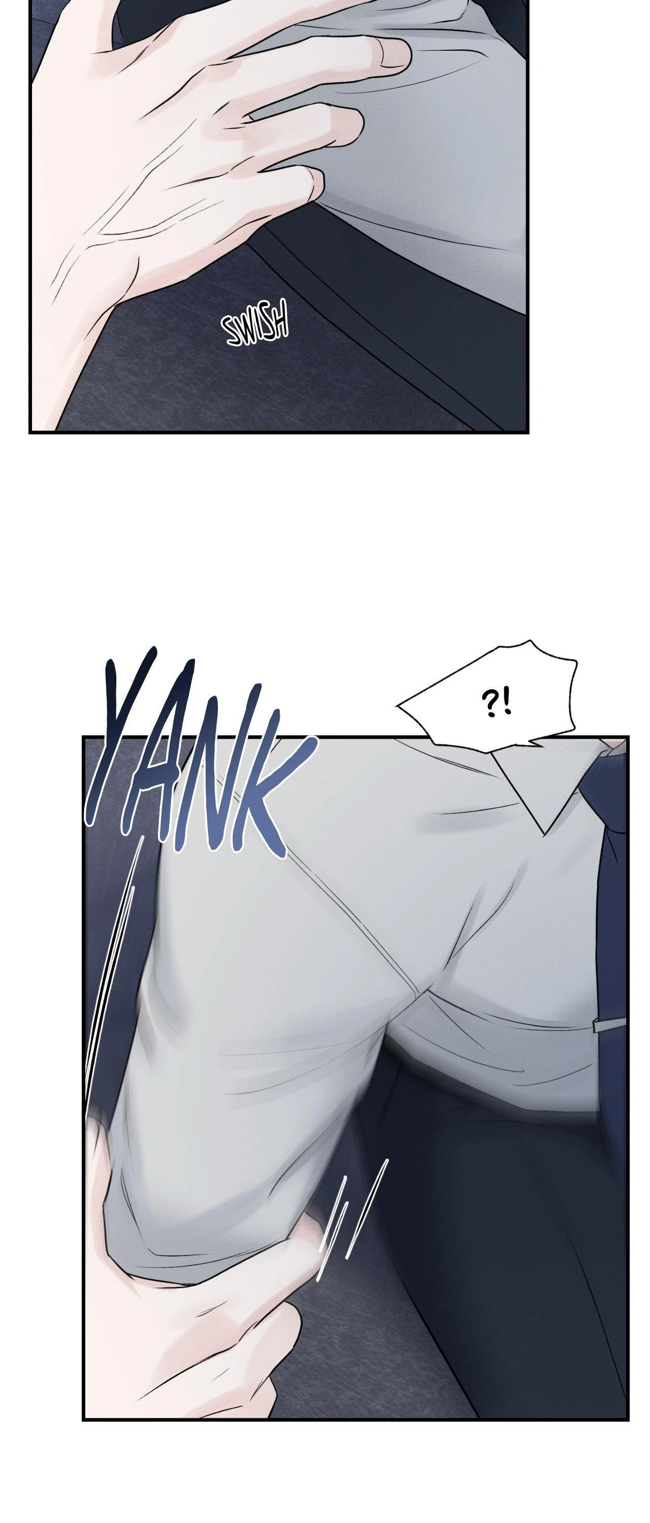 Overclock [Official] - Chapter 24 : S1 Finale manhwa