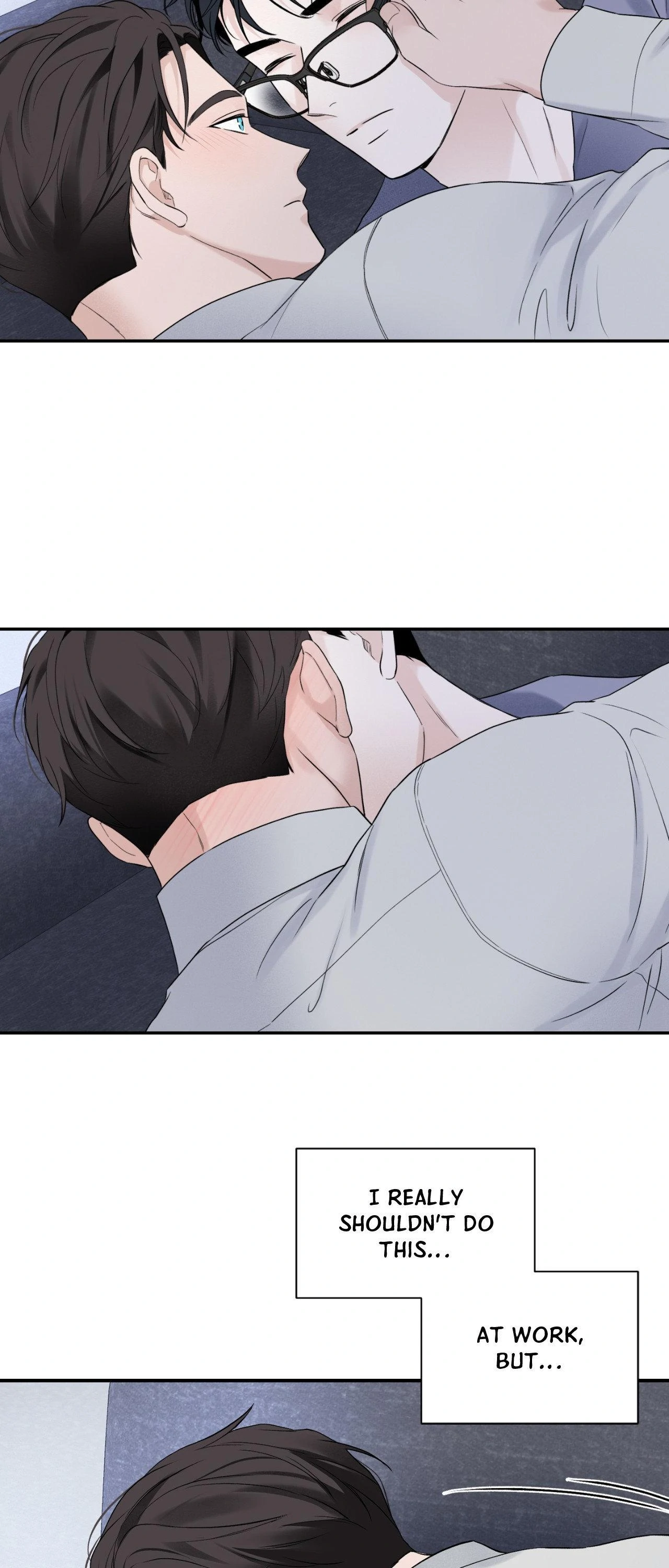 Overclock [Official] - Chapter 24 : S1 Finale manhwa