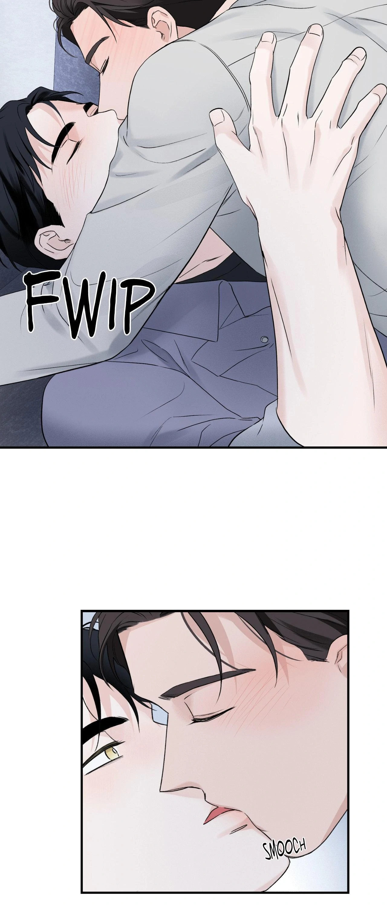 Overclock [Official] - Chapter 24 : S1 Finale manhwa