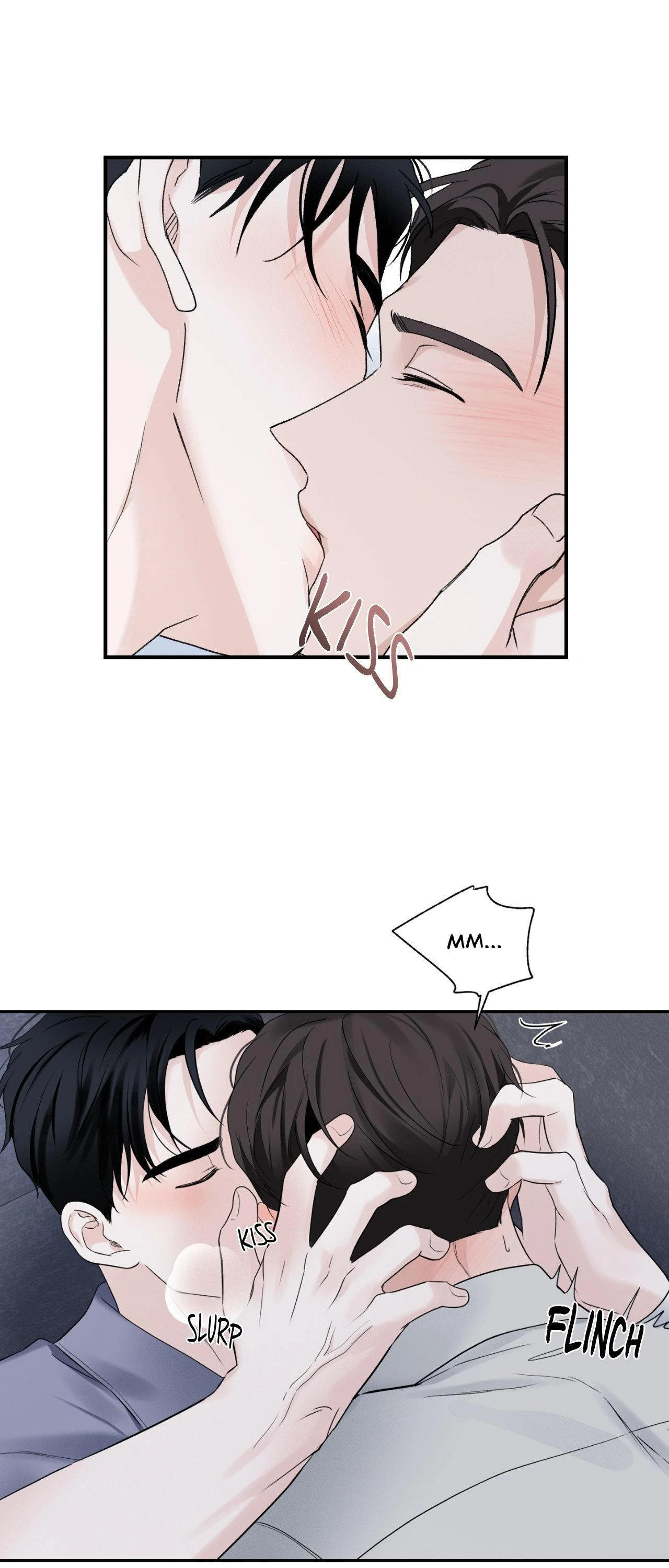 Overclock [Official] - Chapter 24 : S1 Finale manhwa
