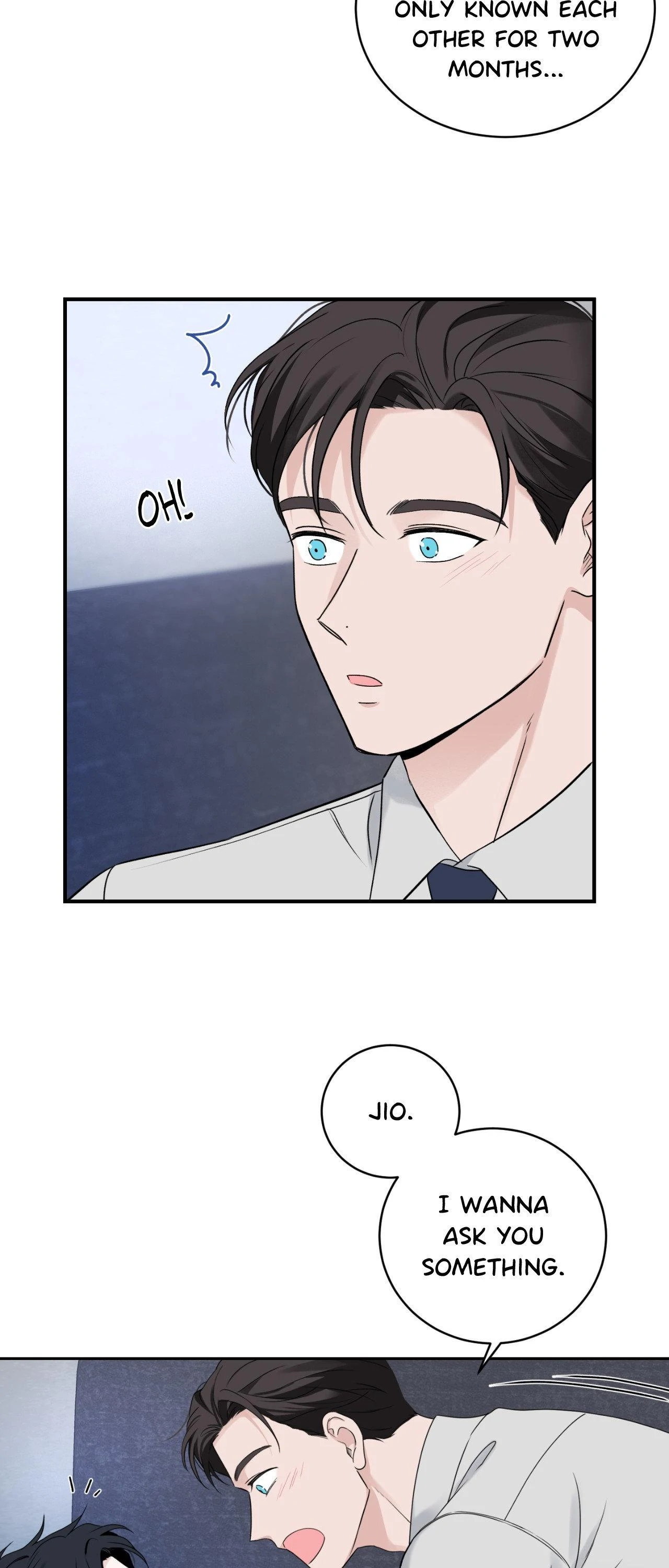 Overclock [Official] - Chapter 24 : S1 Finale manhwa