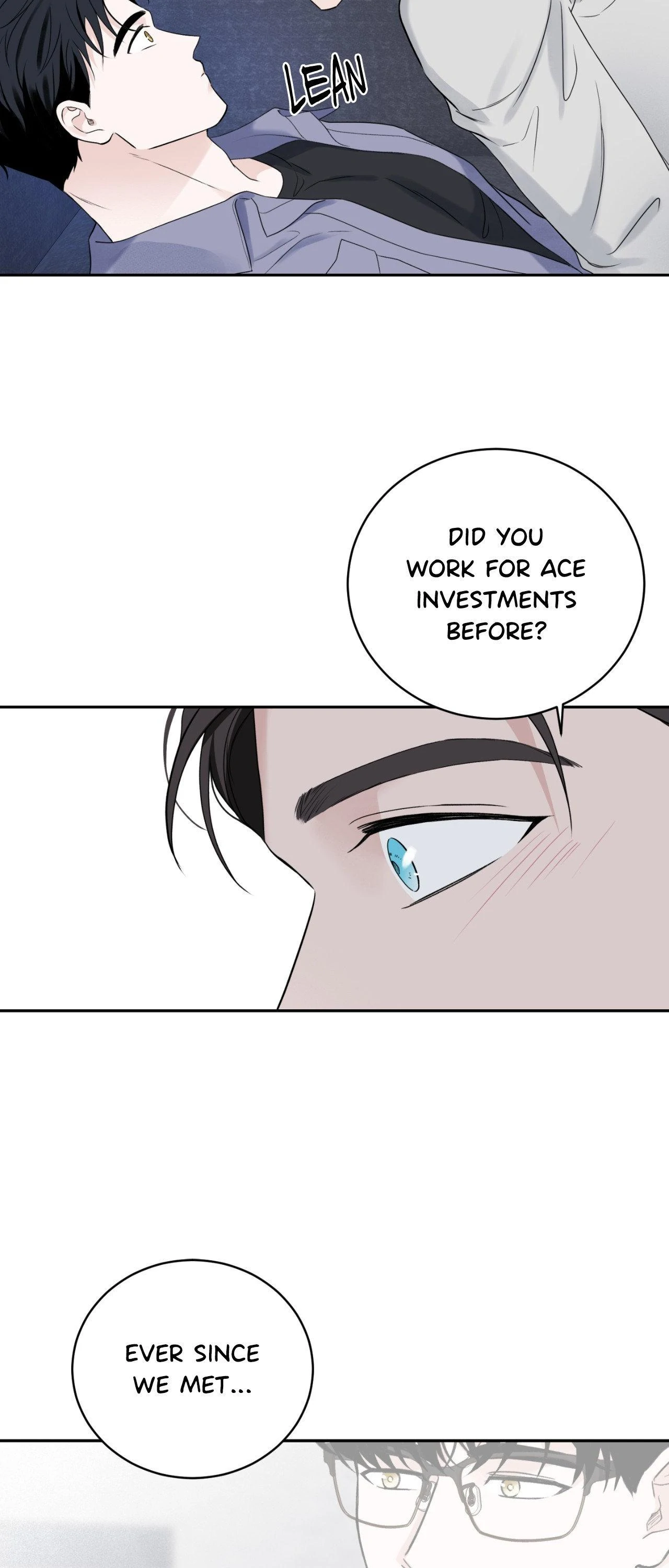 Overclock [Official] - Chapter 24 : S1 Finale manhwa
