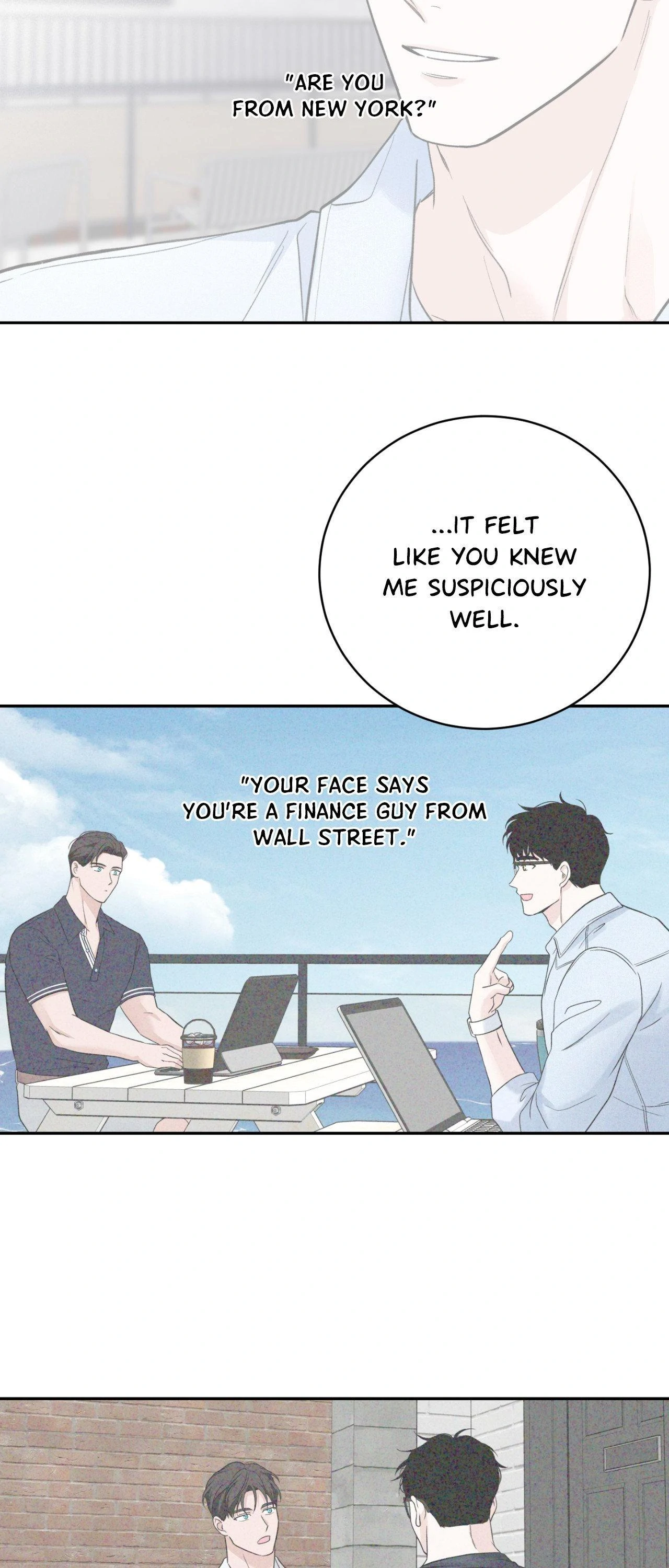 Overclock [Official] - Chapter 24 : S1 Finale manhwa
