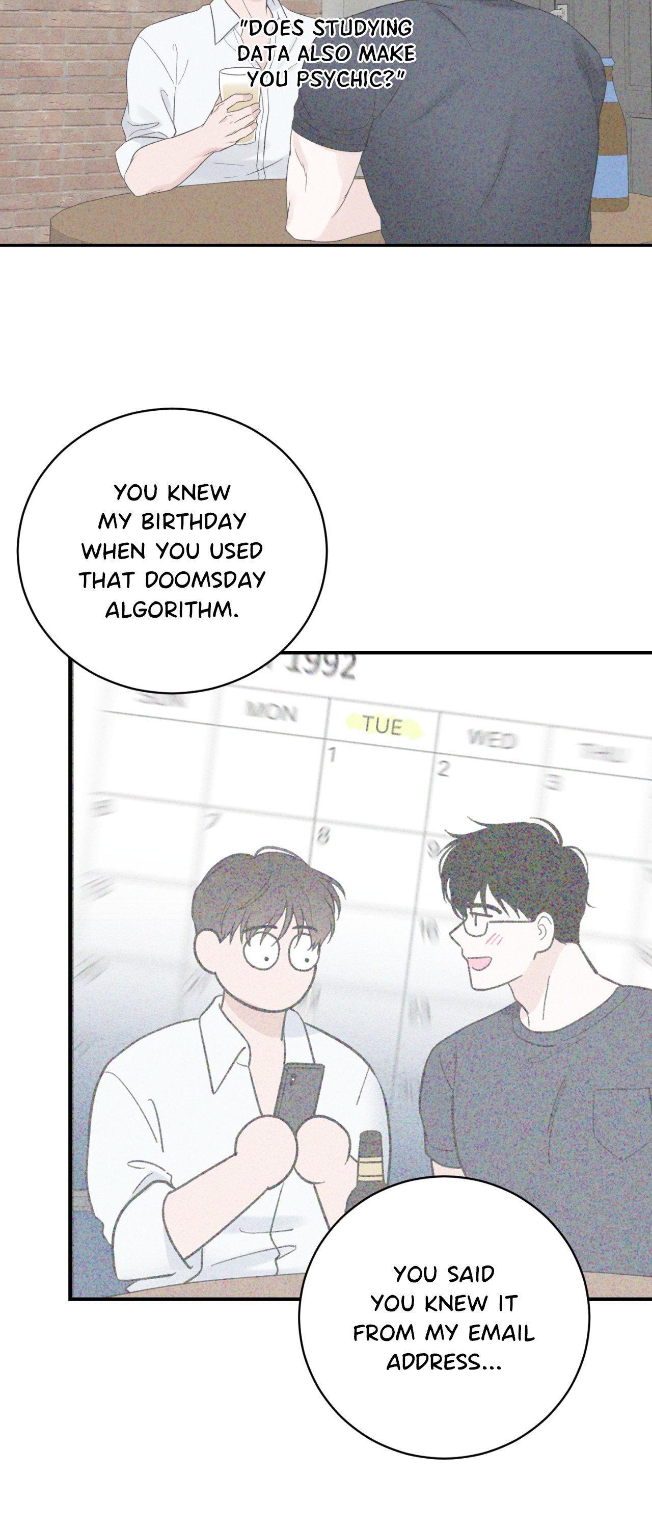 Overclock [Official] - Chapter 24 : S1 Finale manhwa