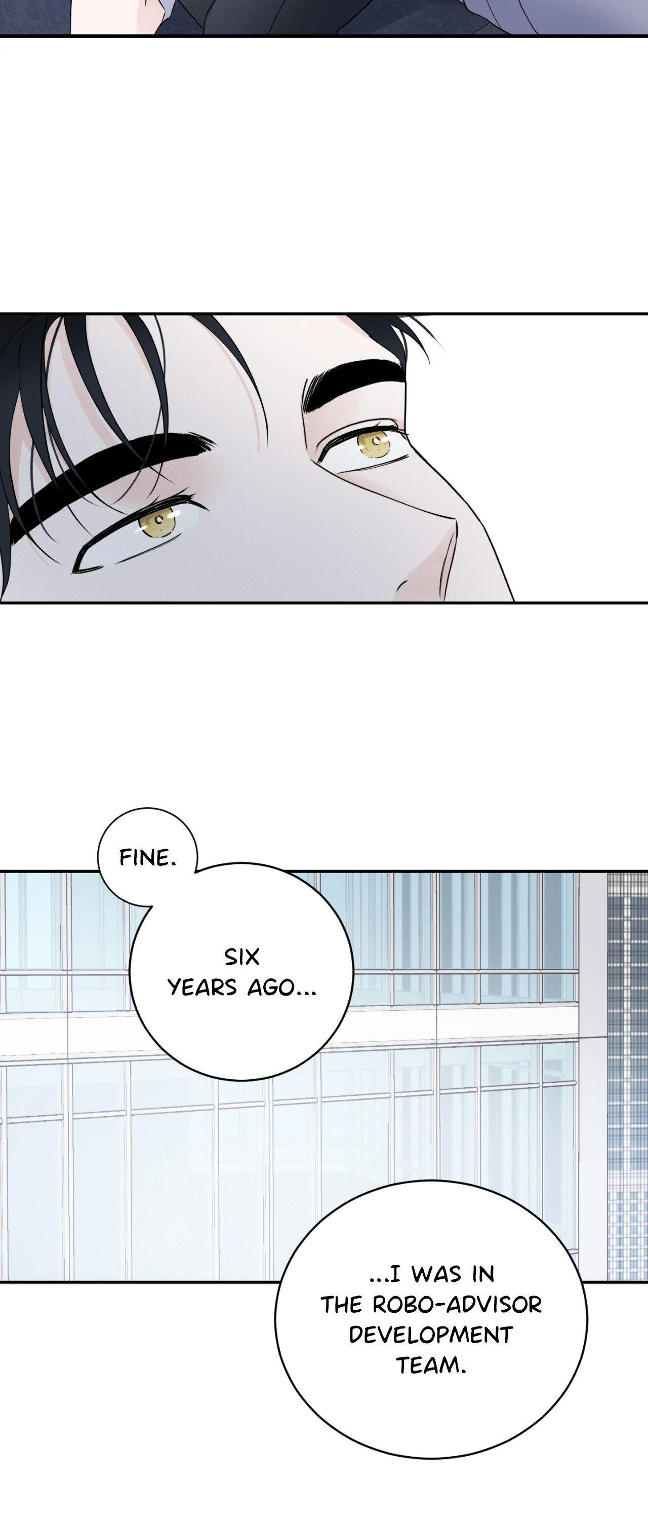Overclock [Official] - Chapter 24 : S1 Finale manhwa