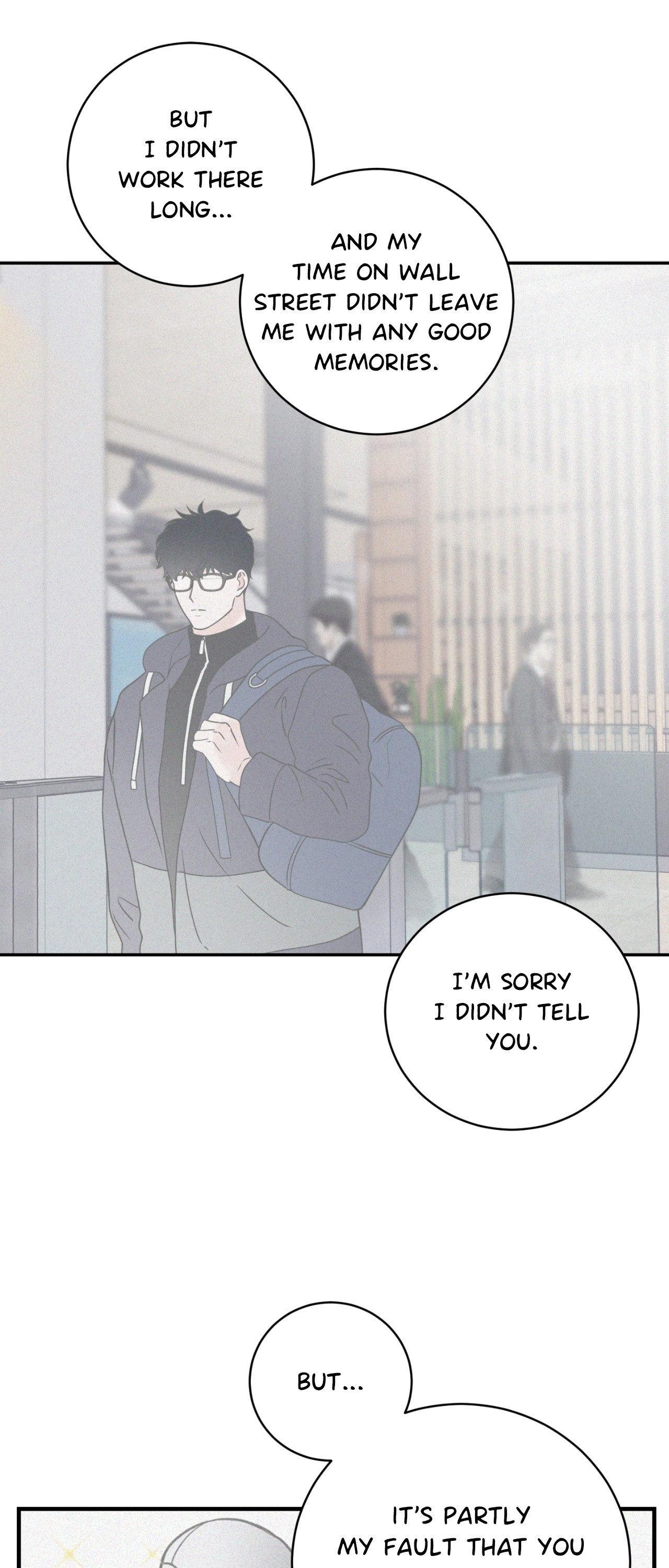 Overclock [Official] - Chapter 24 : S1 Finale manhwa