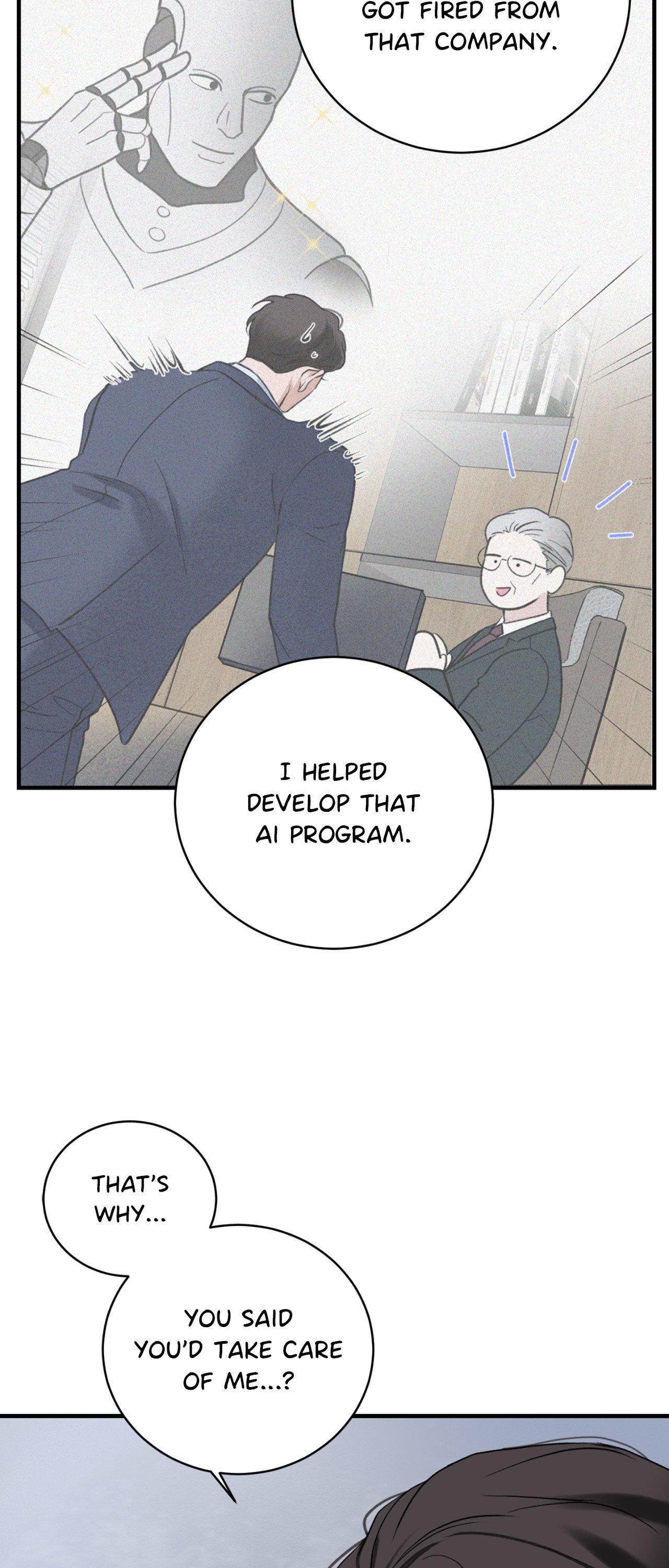 Overclock [Official] - Chapter 24 : S1 Finale manhwa