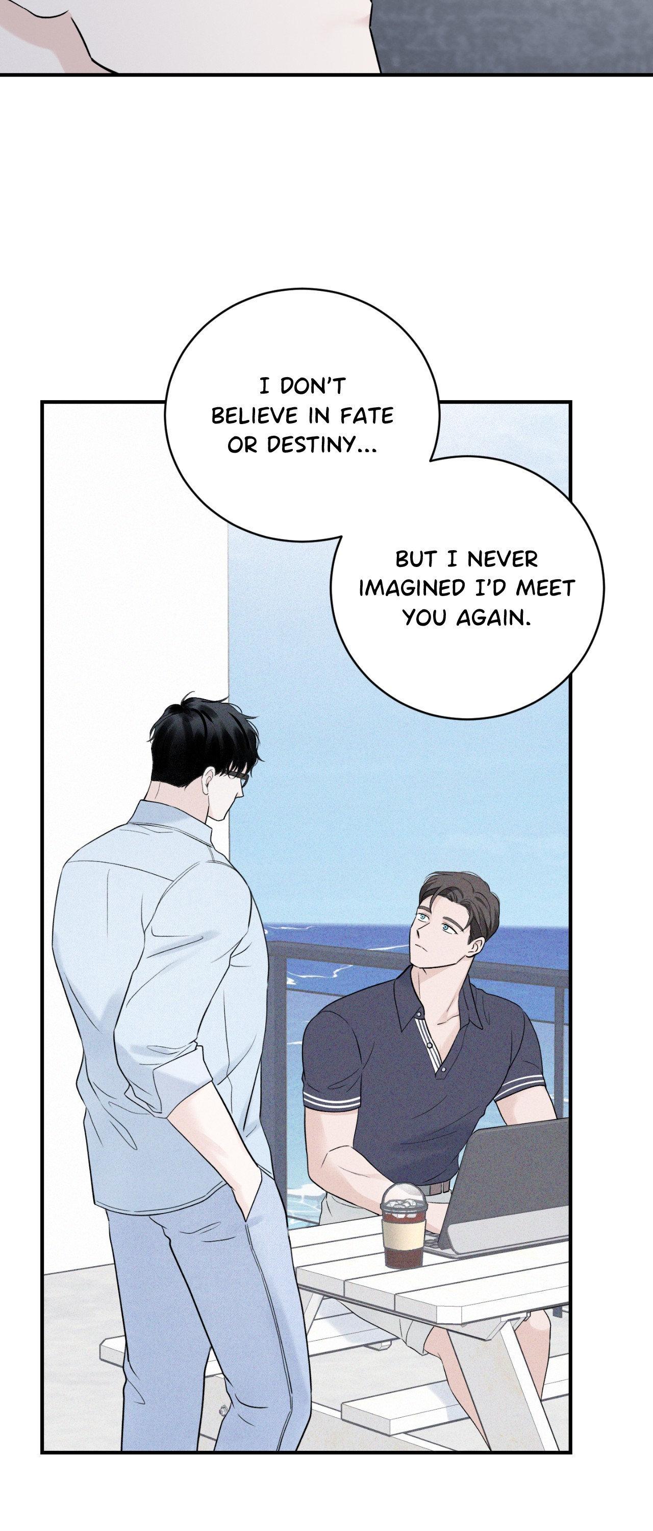 Overclock [Official] - Chapter 24 : S1 Finale manhwa