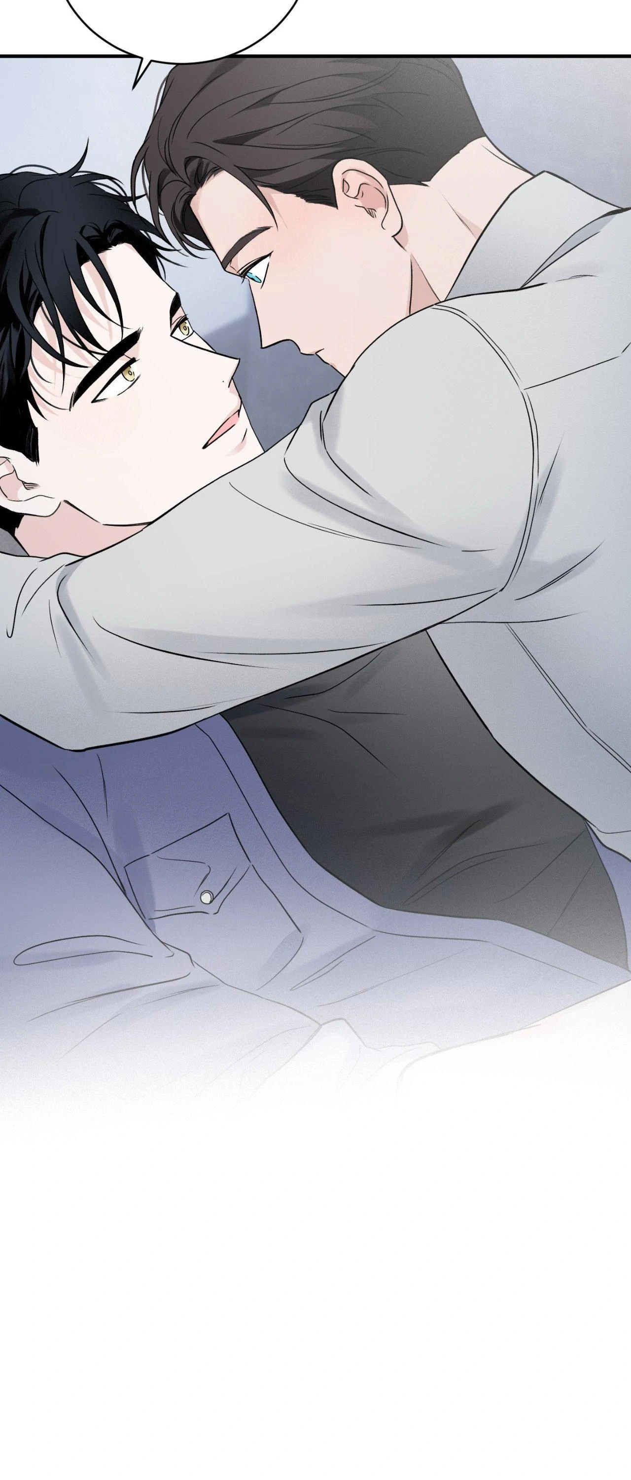 Overclock [Official] - Chapter 24 : S1 Finale manhwa