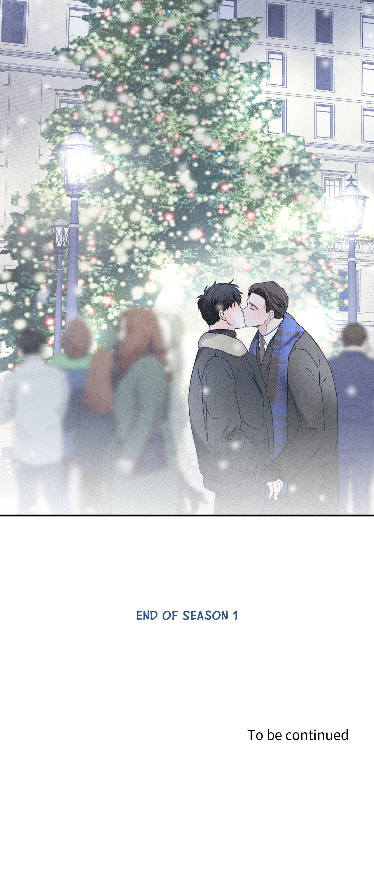 Overclock [Official] - Chapter 24 : S1 Finale manhwa