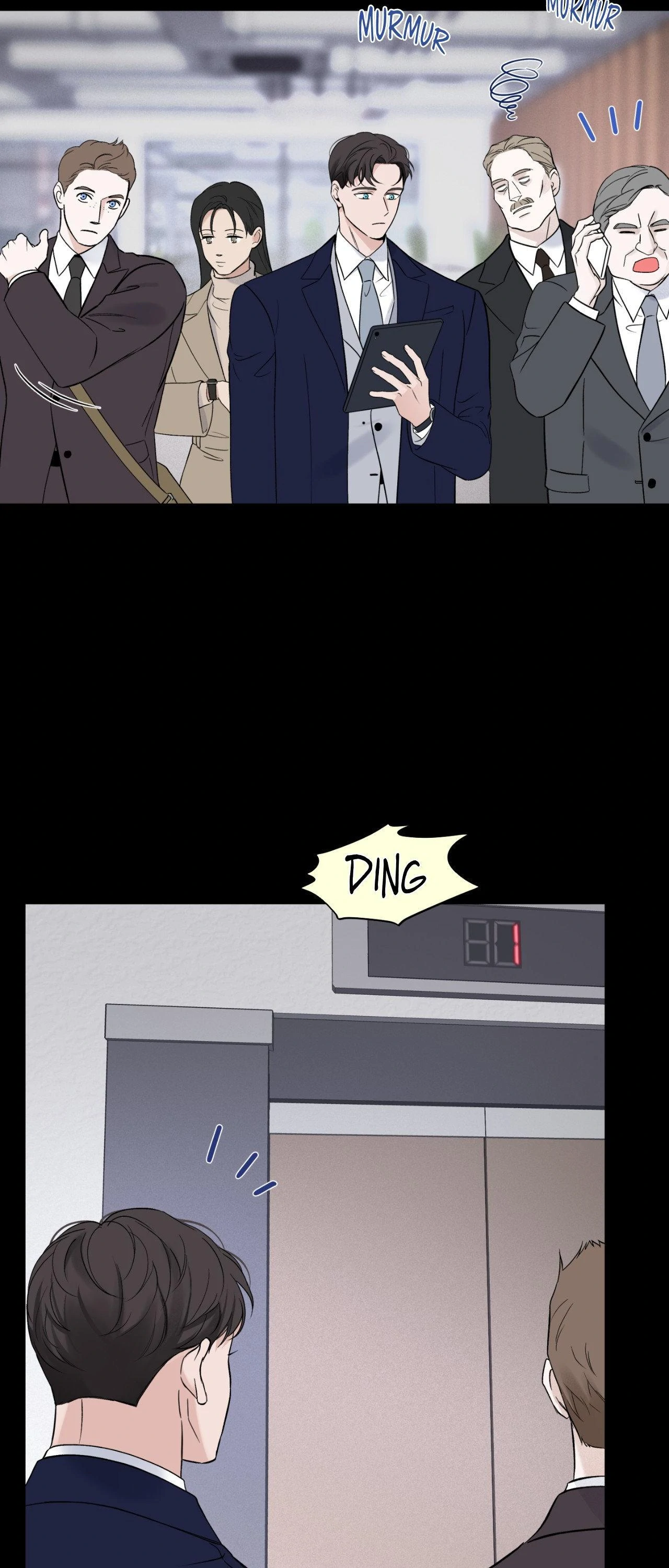 Overclock [Official] - Chapter 25 manhwa