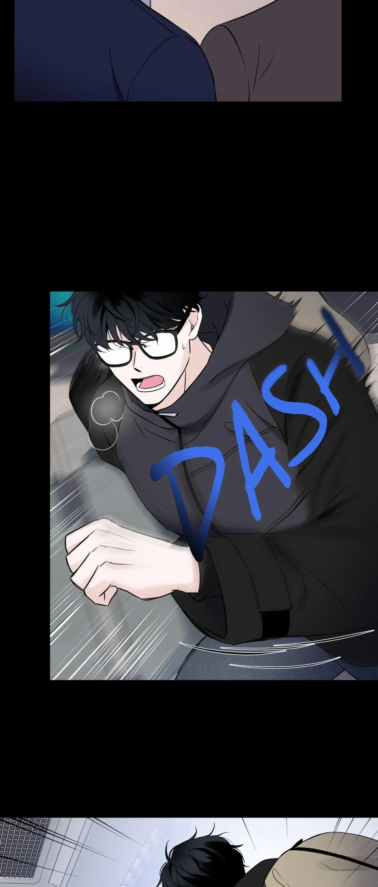 Overclock [Official] - Chapter 25 manhwa