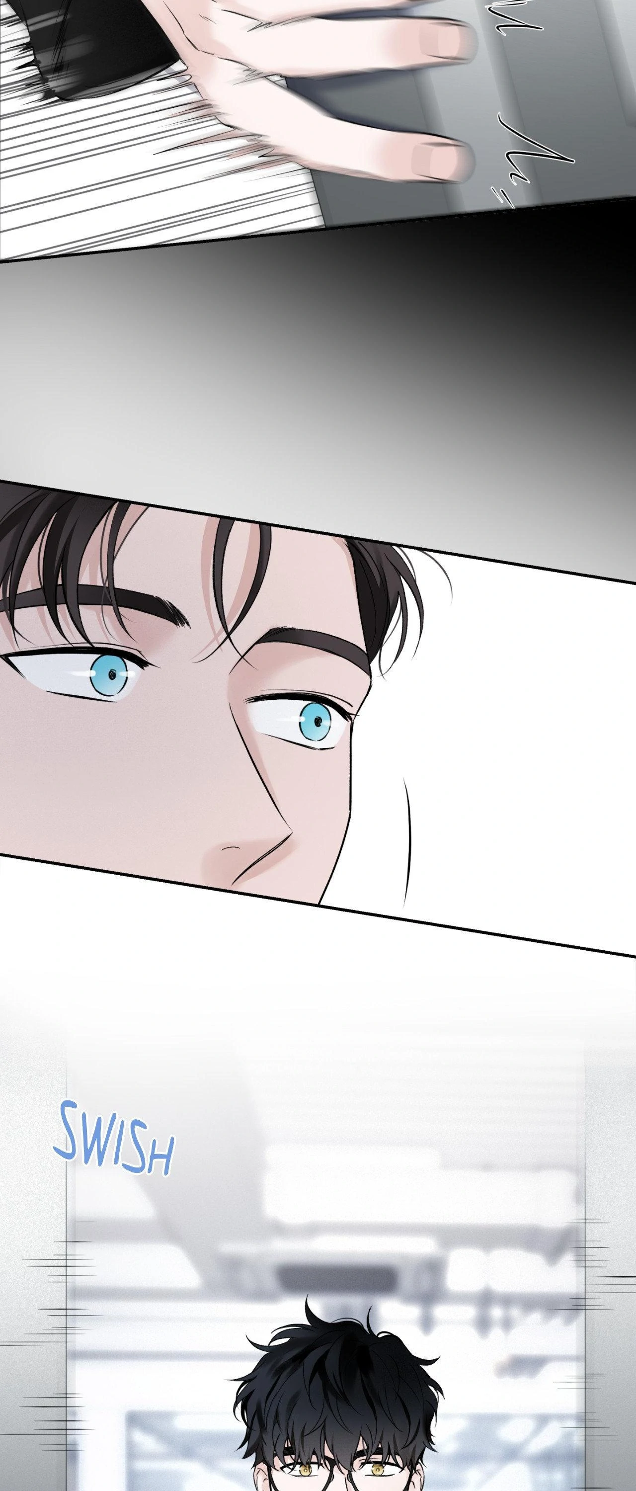 Overclock [Official] - Chapter 25 manhwa