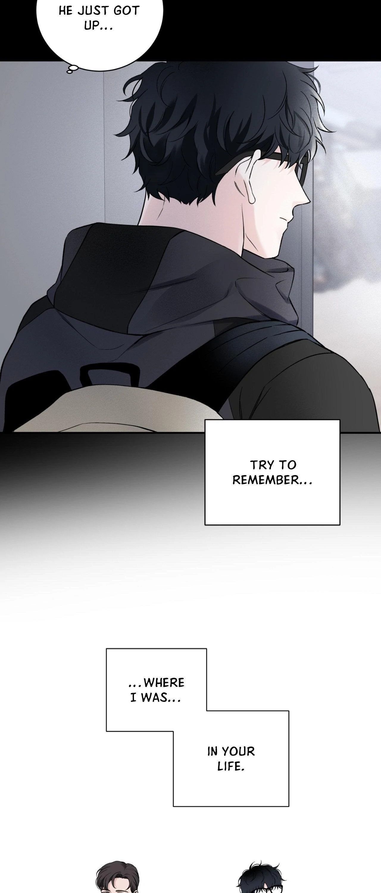 Overclock [Official] - Chapter 25 manhwa