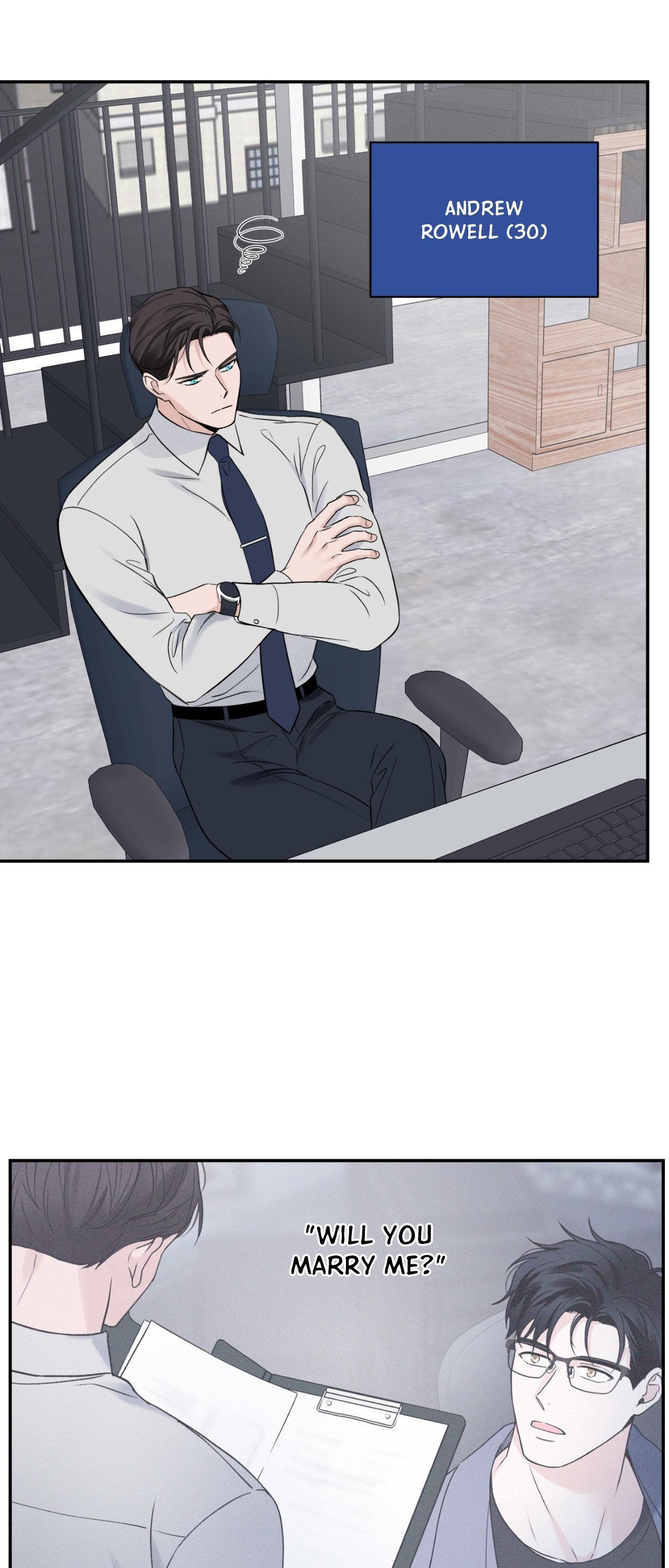 Overclock [Official] - Chapter 25 manhwa