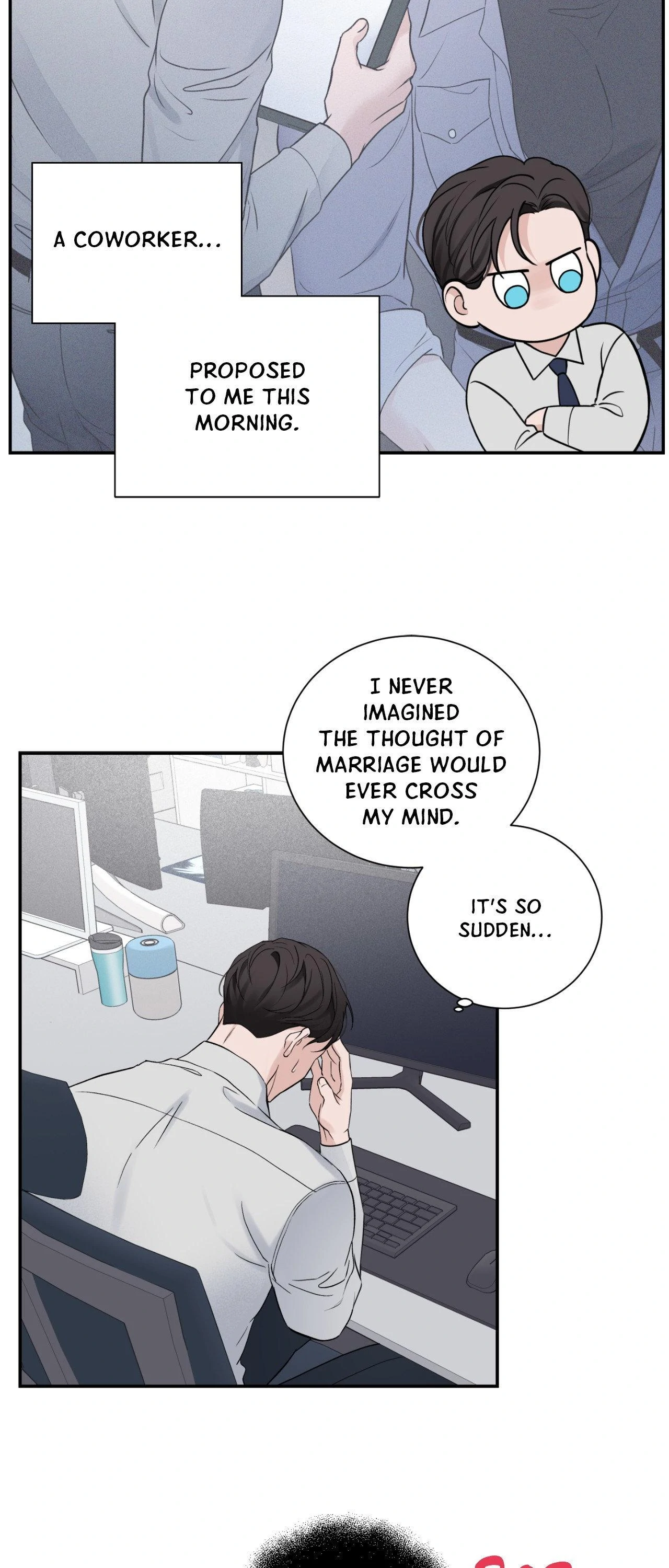 Overclock [Official] - Chapter 25 manhwa