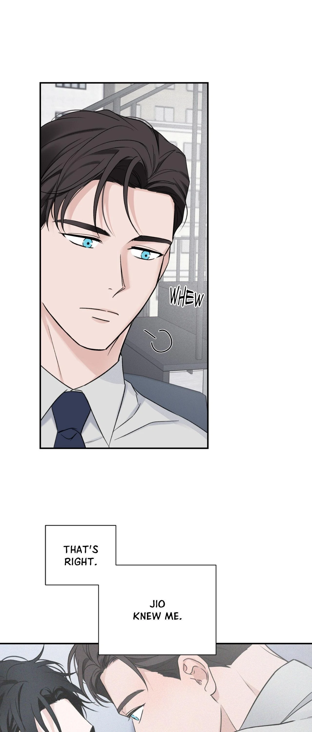 Overclock [Official] - Chapter 25 manhwa
