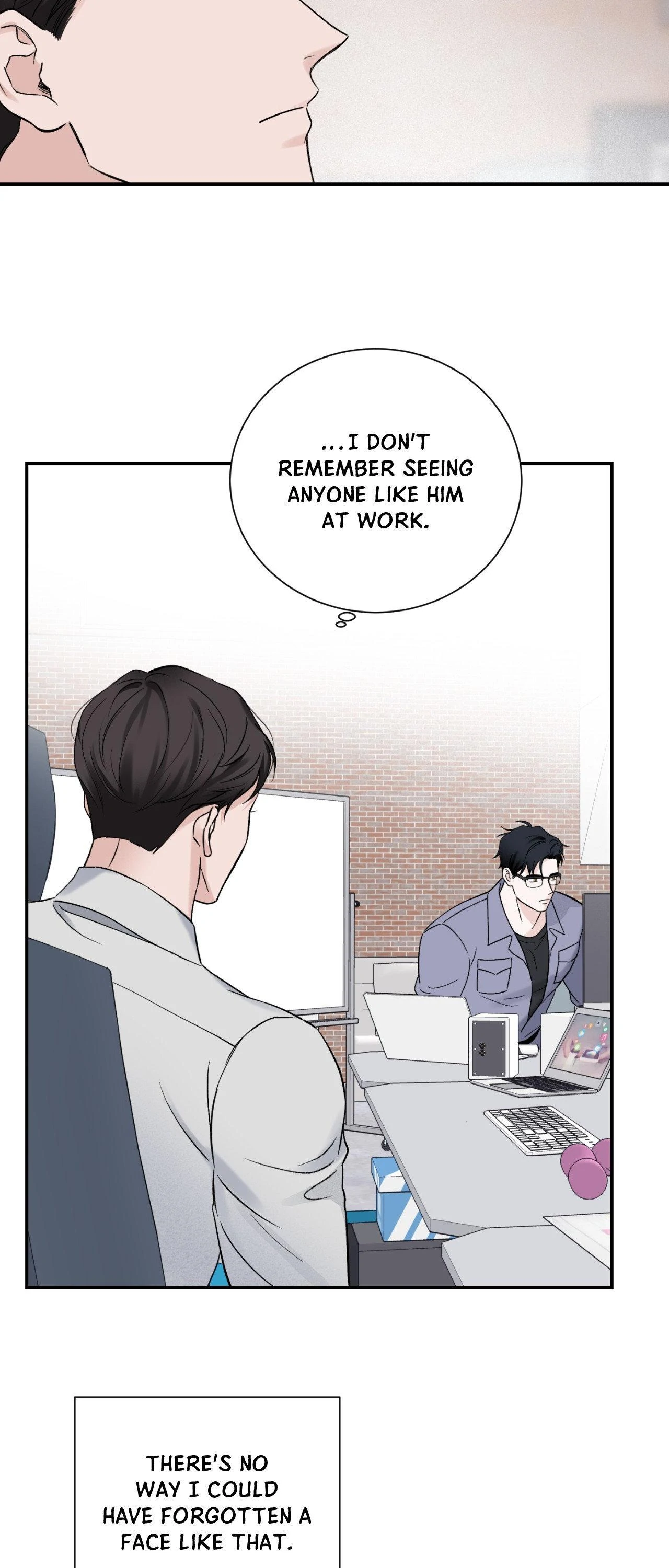 Overclock [Official] - Chapter 25 manhwa