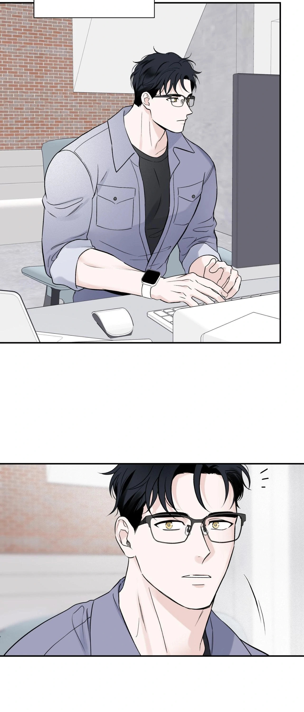 Overclock [Official] - Chapter 25 manhwa
