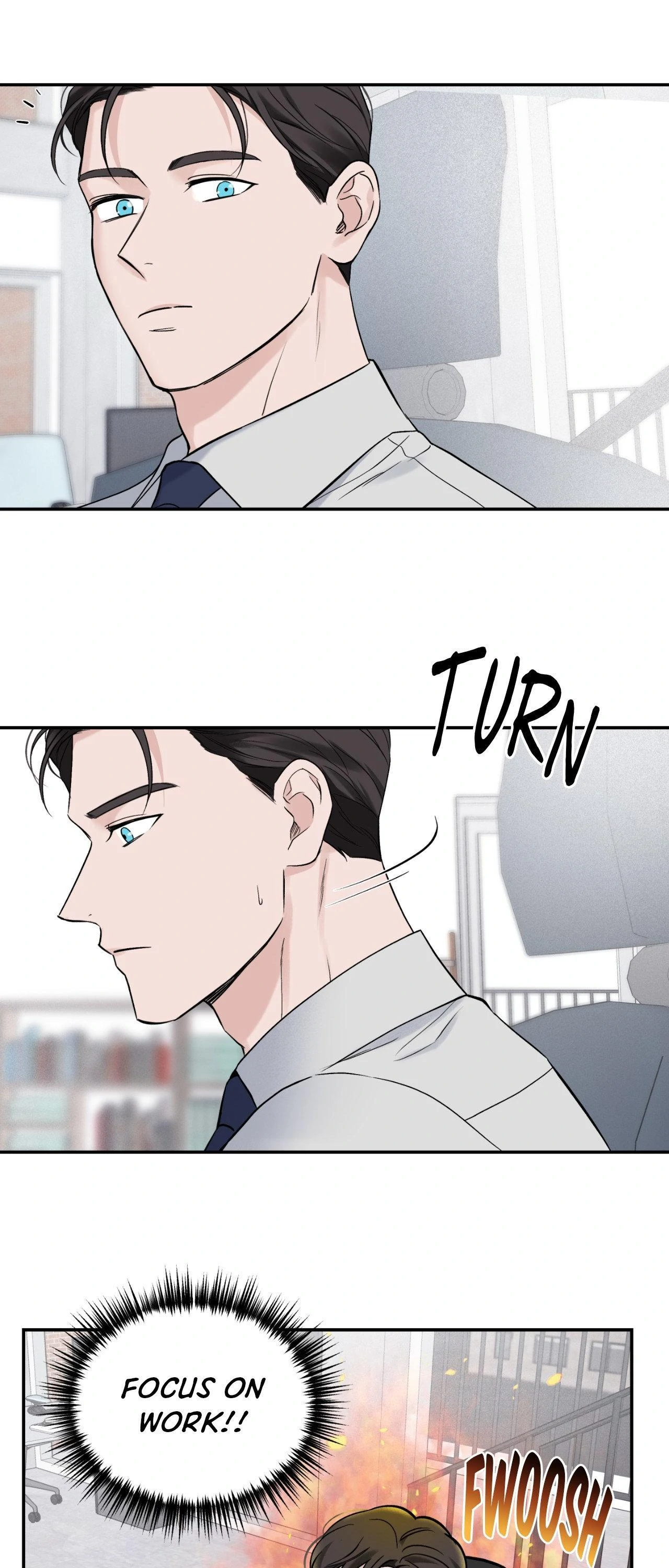 Overclock [Official] - Chapter 25 manhwa
