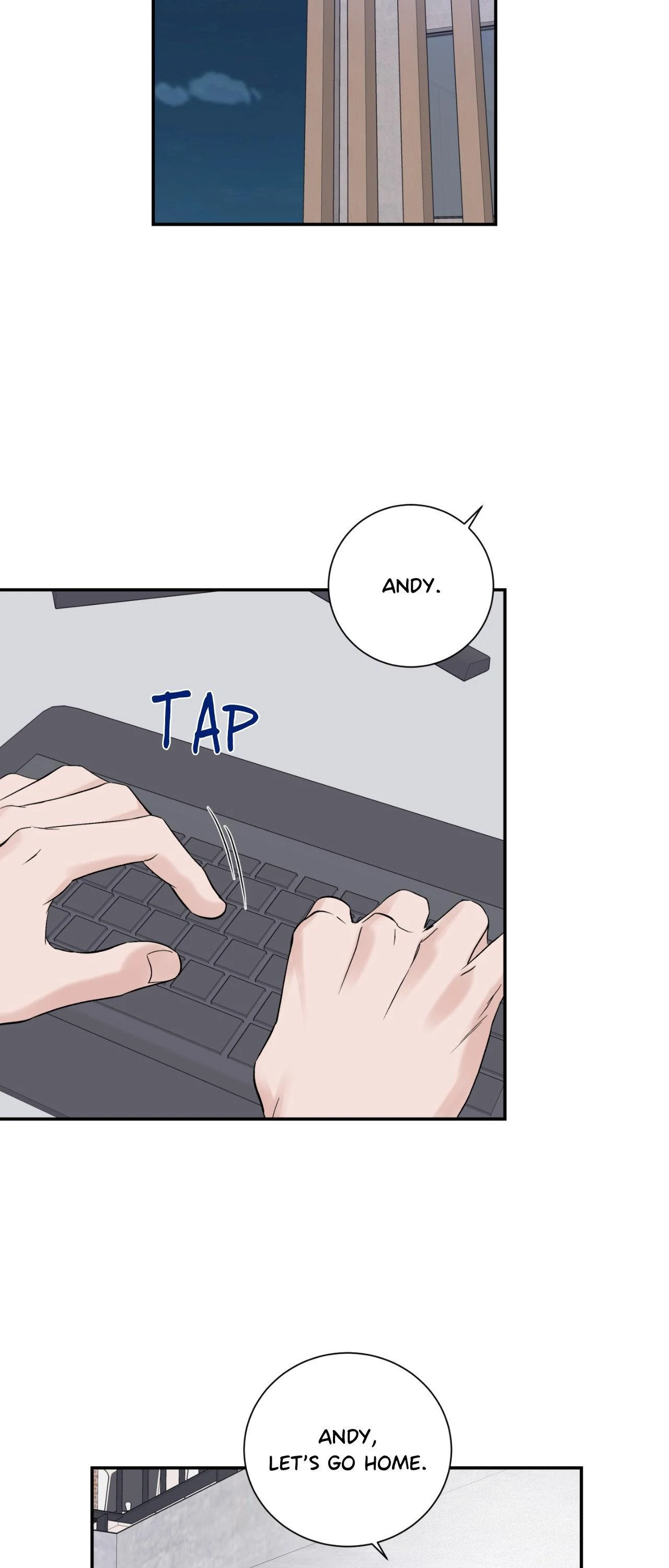 Overclock [Official] - Chapter 25 manhwa