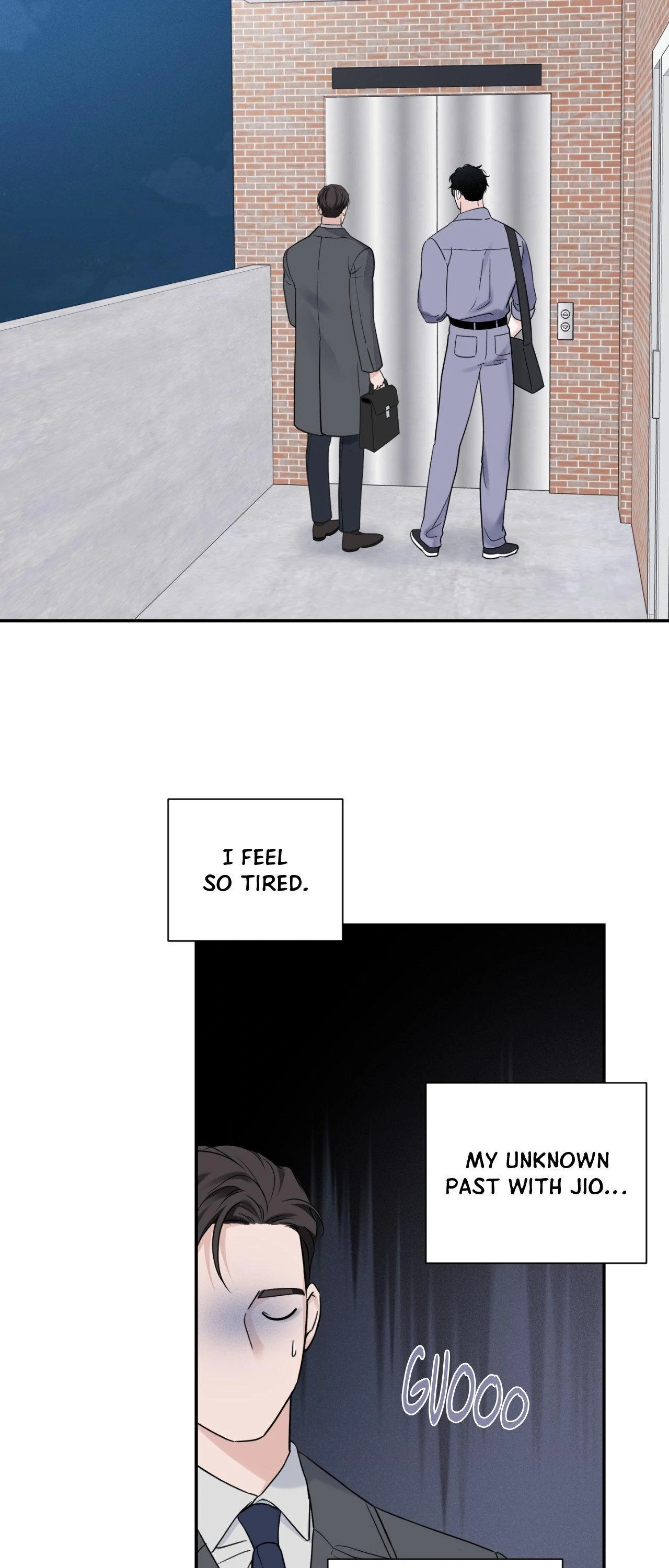Overclock [Official] - Chapter 25 manhwa
