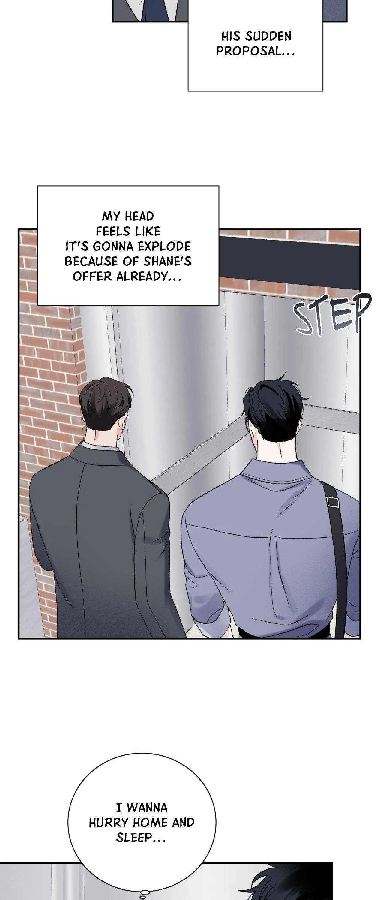 Overclock [Official] - Chapter 25 manhwa