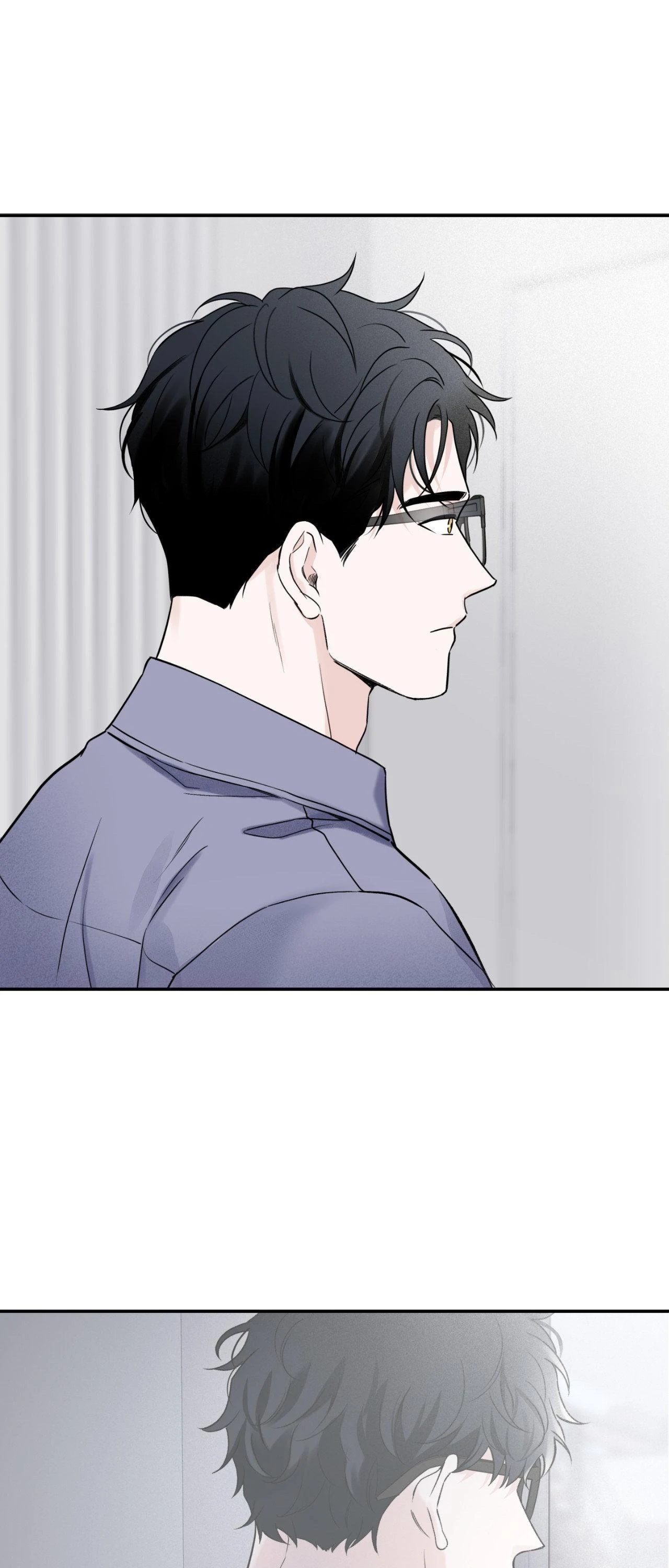 Overclock [Official] - Chapter 25 manhwa