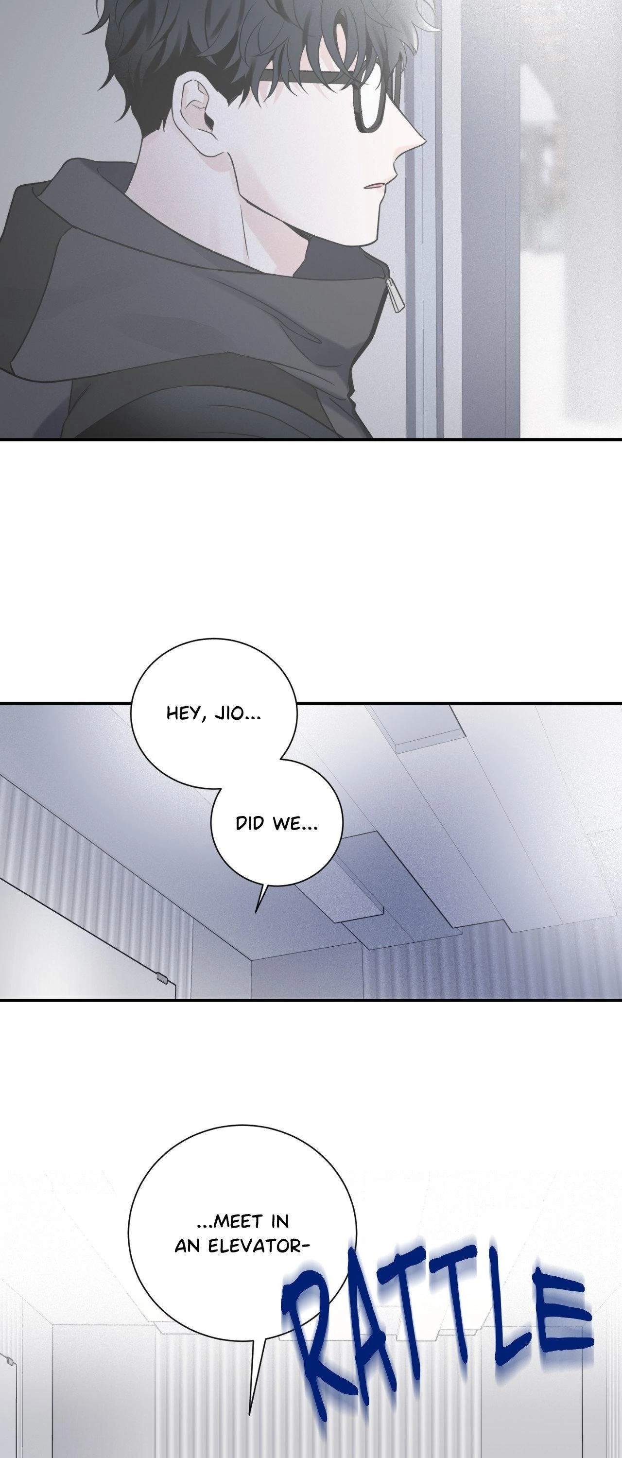 Overclock [Official] - Chapter 25 manhwa