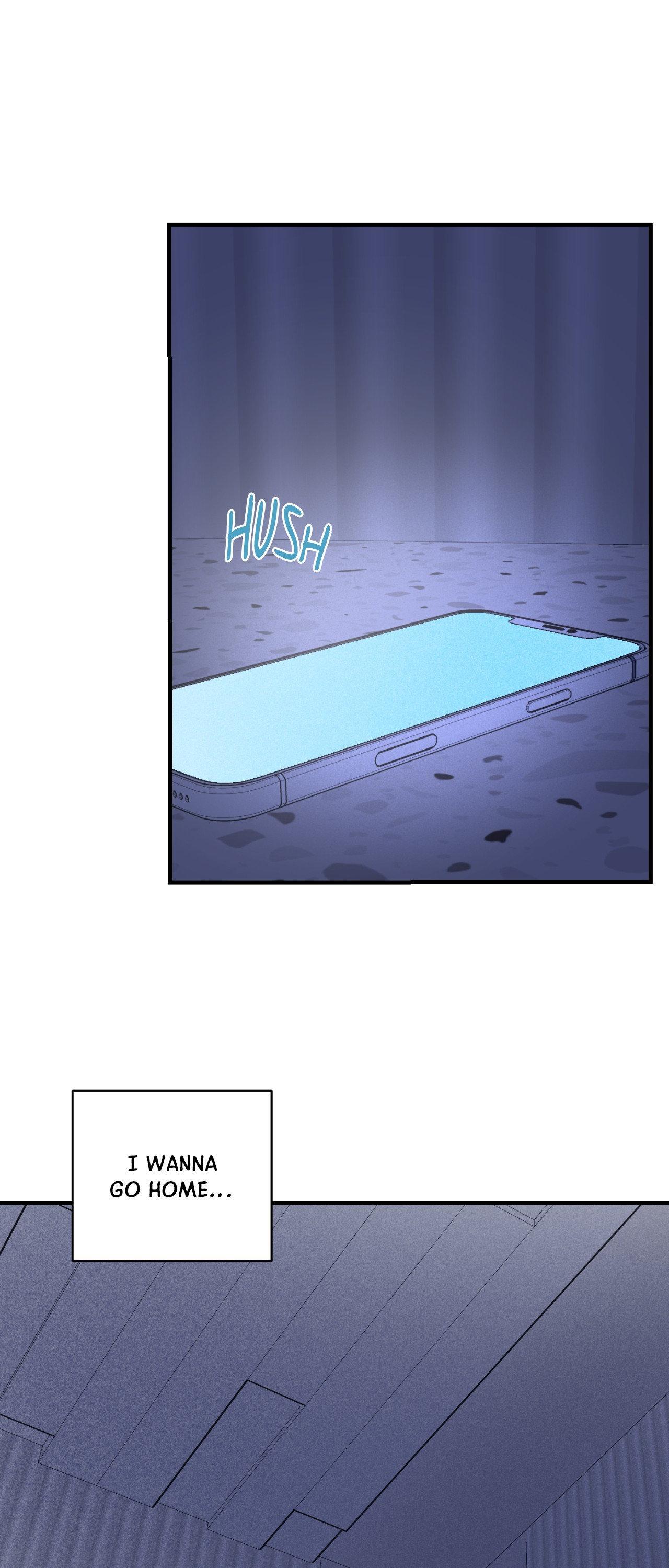 Overclock [Official] - Chapter 26 manhwa