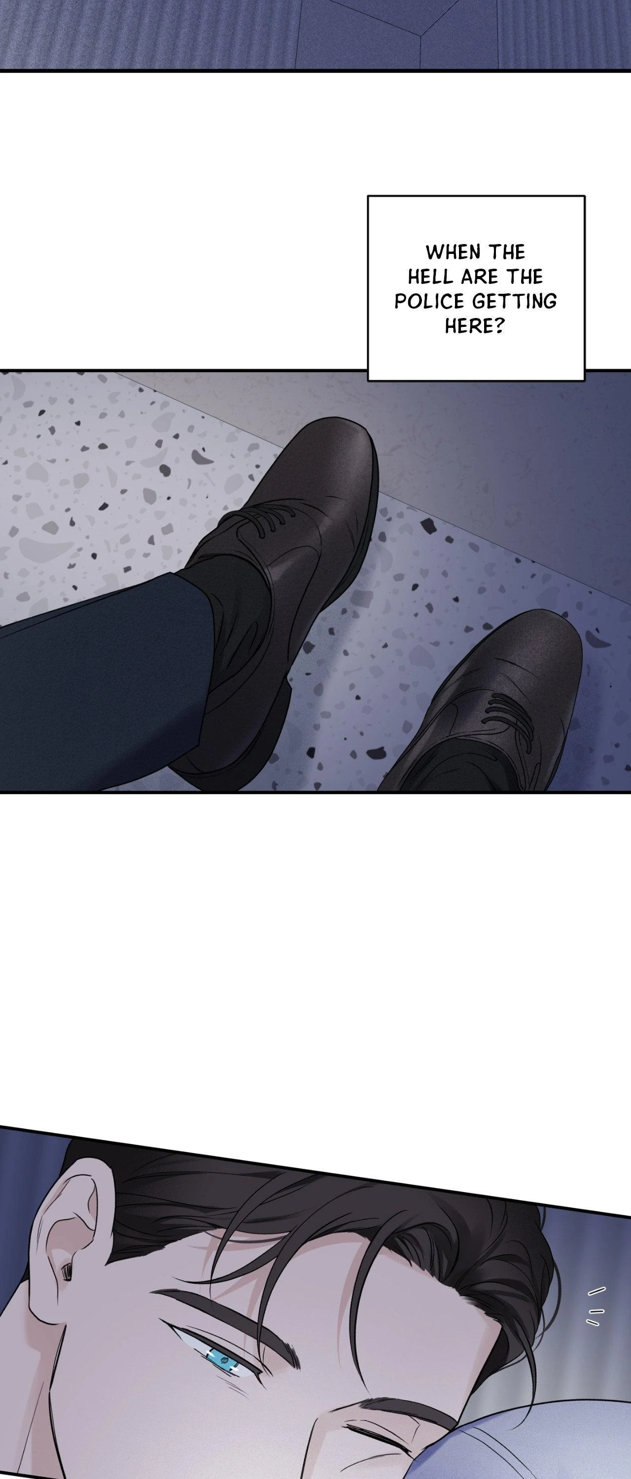 Overclock [Official] - Chapter 26 manhwa