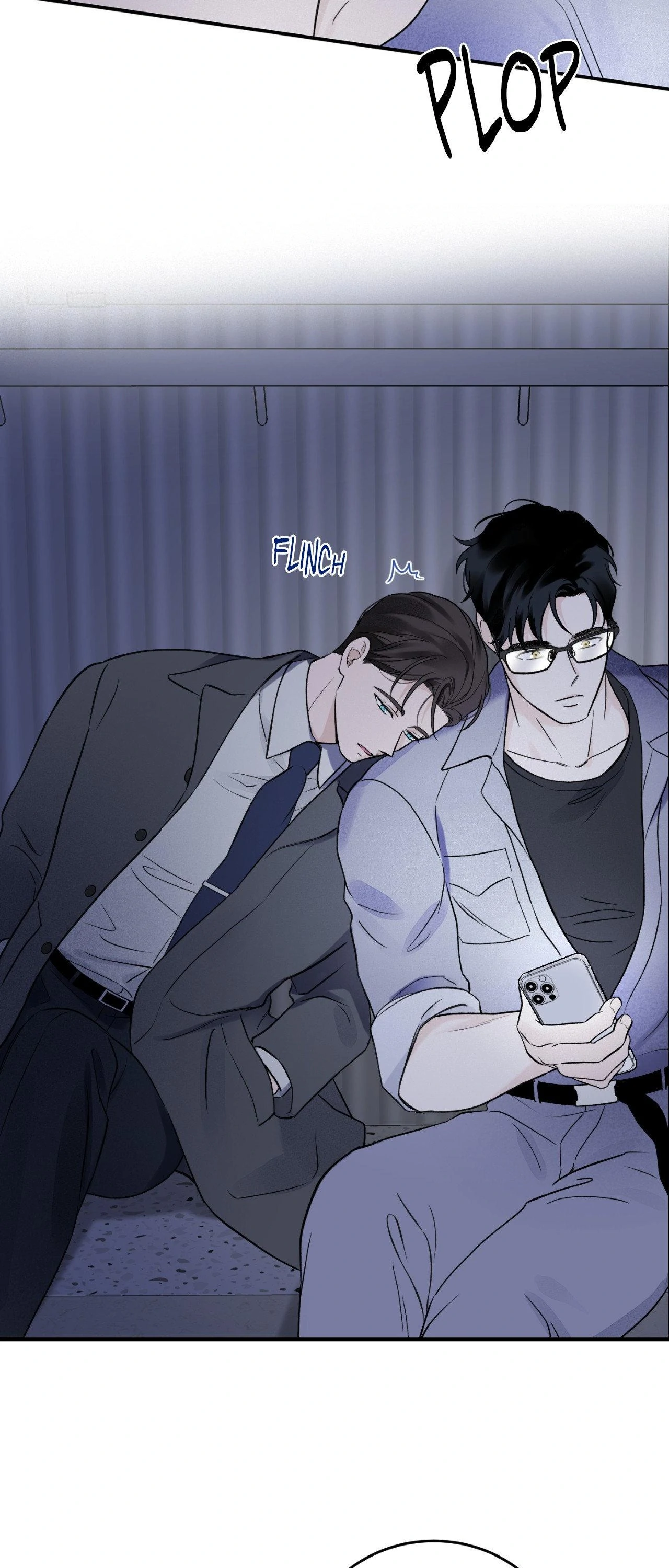 Overclock [Official] - Chapter 26 manhwa