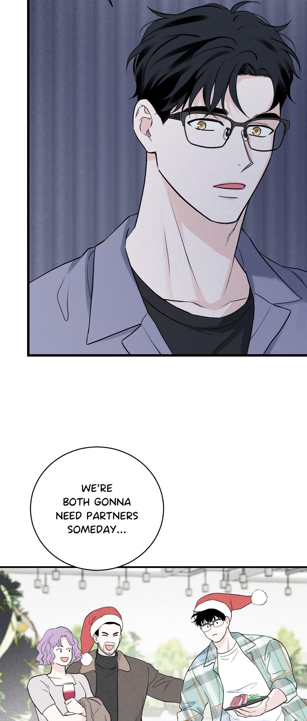 Overclock [Official] - Chapter 26 manhwa
