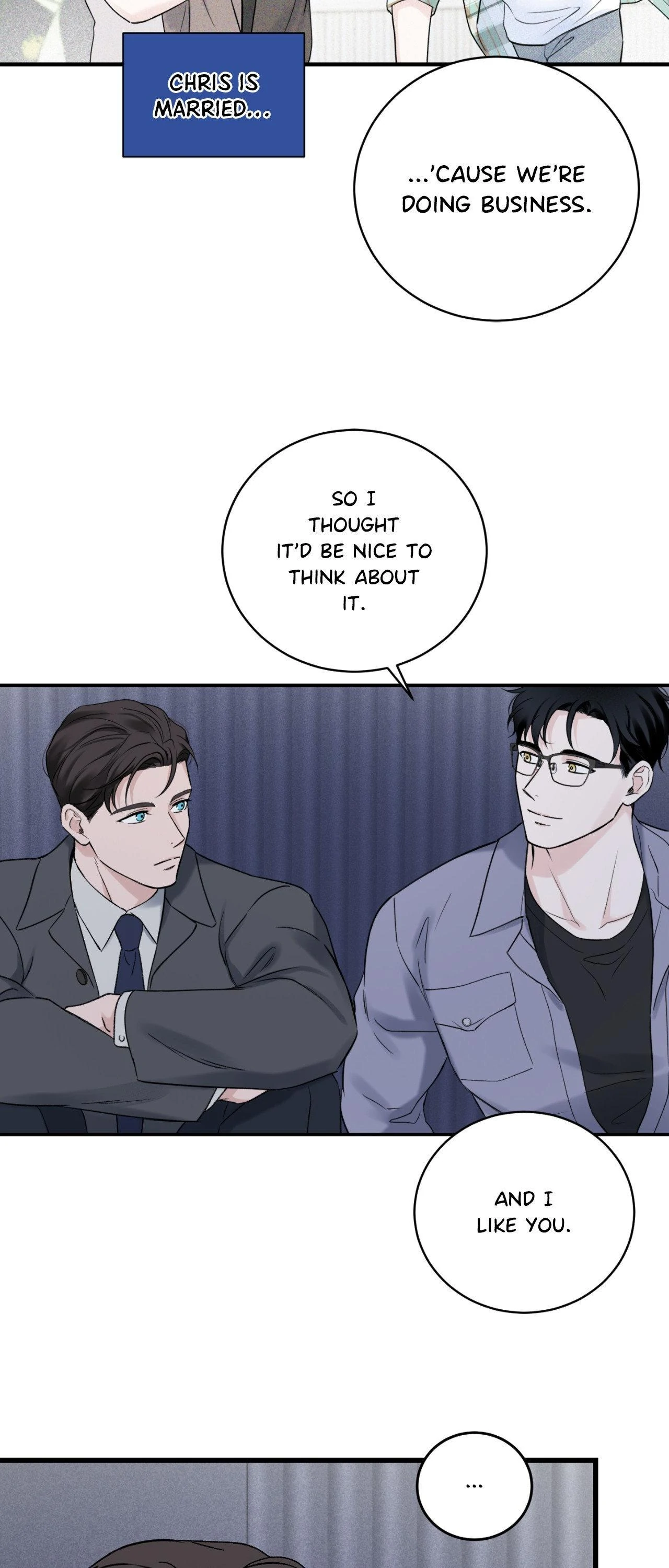 Overclock [Official] - Chapter 26 manhwa