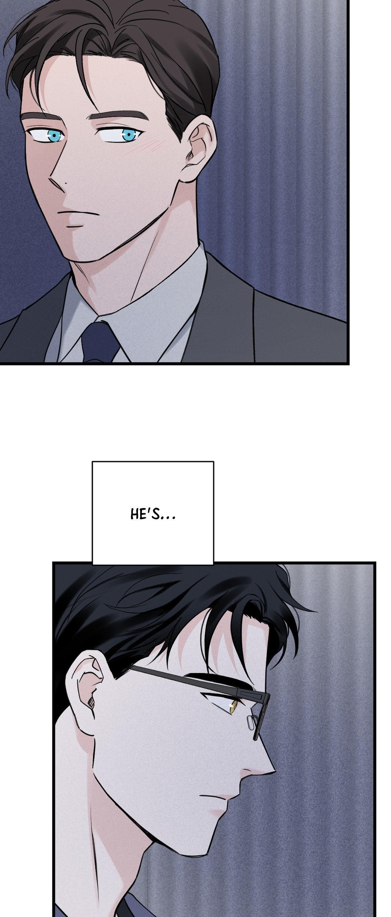 Overclock [Official] - Chapter 26 manhwa