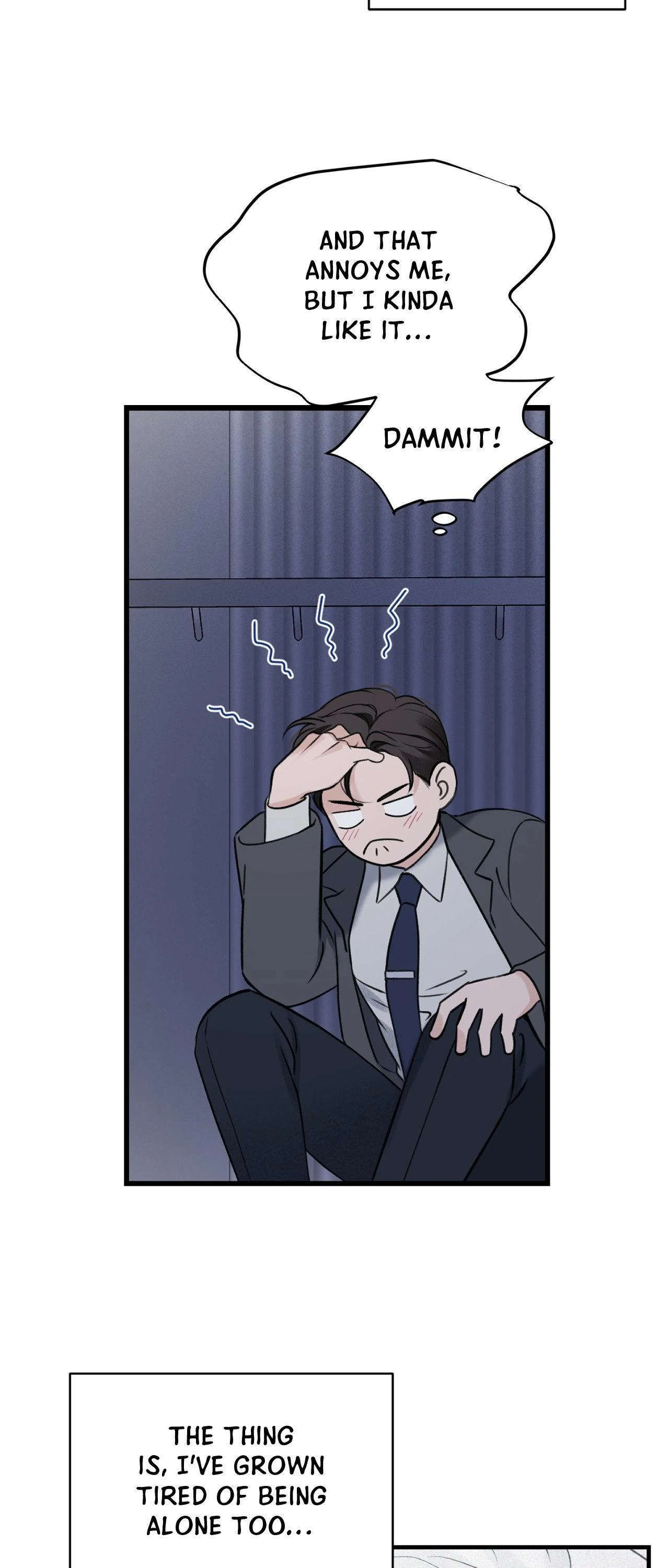 Overclock [Official] - Chapter 26 manhwa