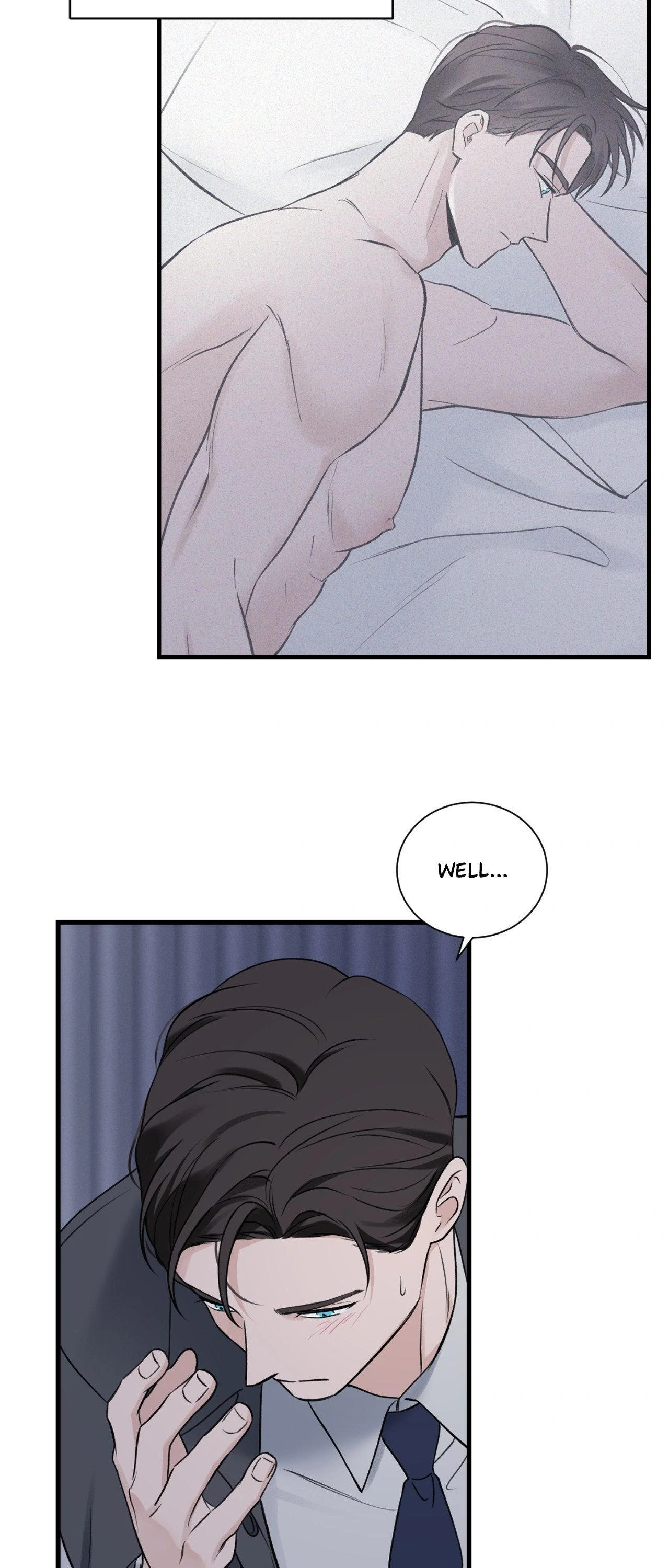 Overclock [Official] - Chapter 26 manhwa